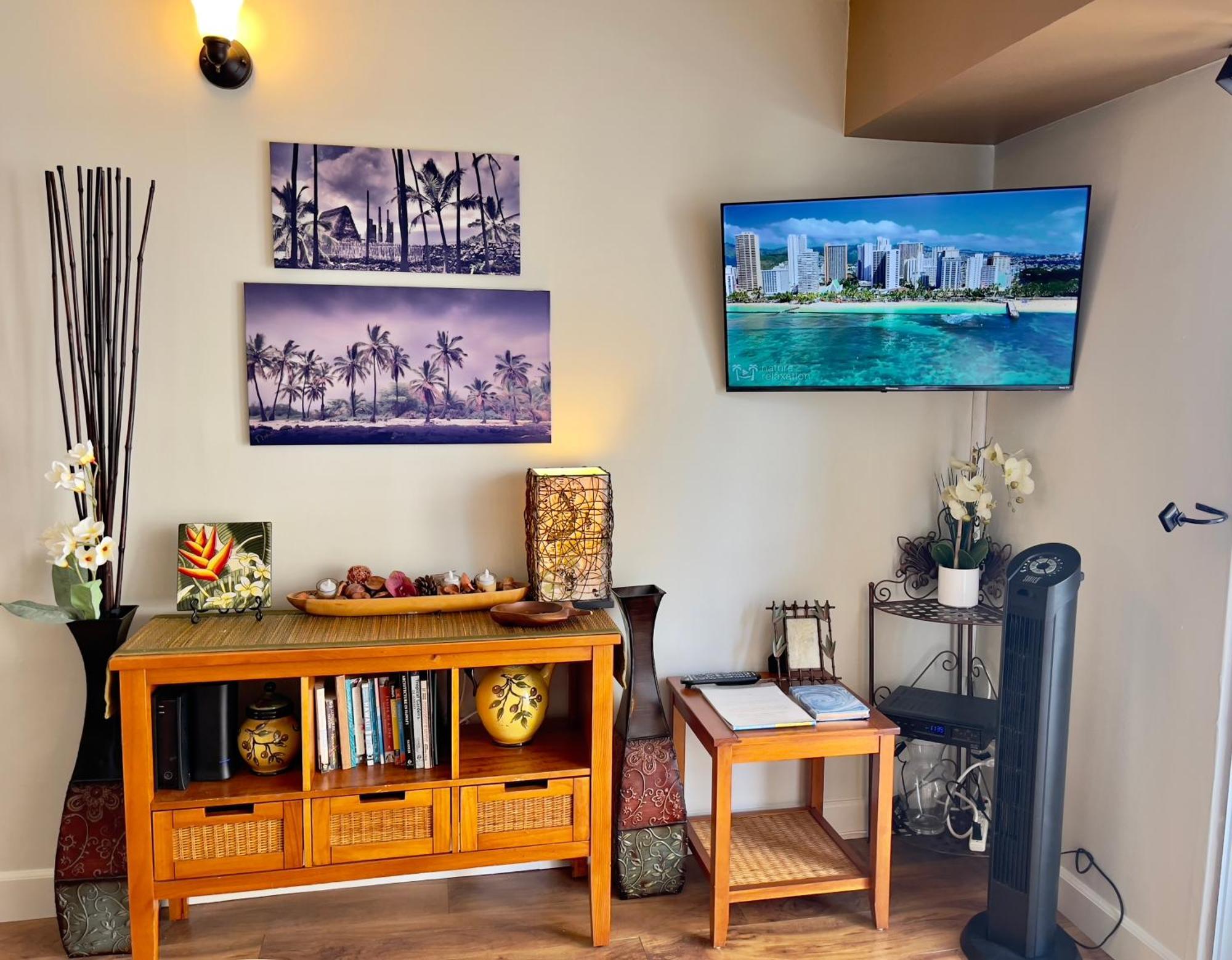 Apartment Jenny's Waikiki *