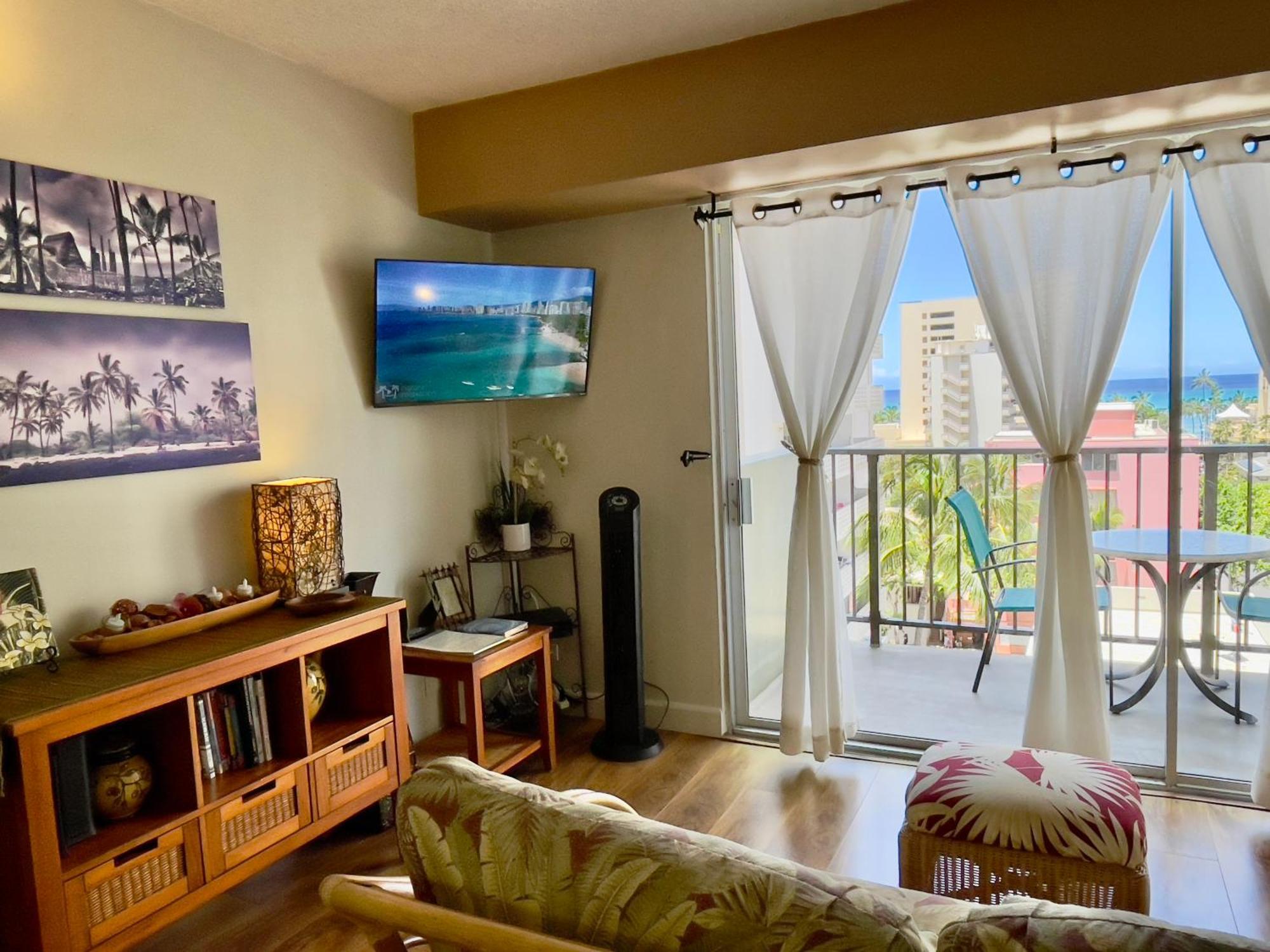 Jenny's Waikiki