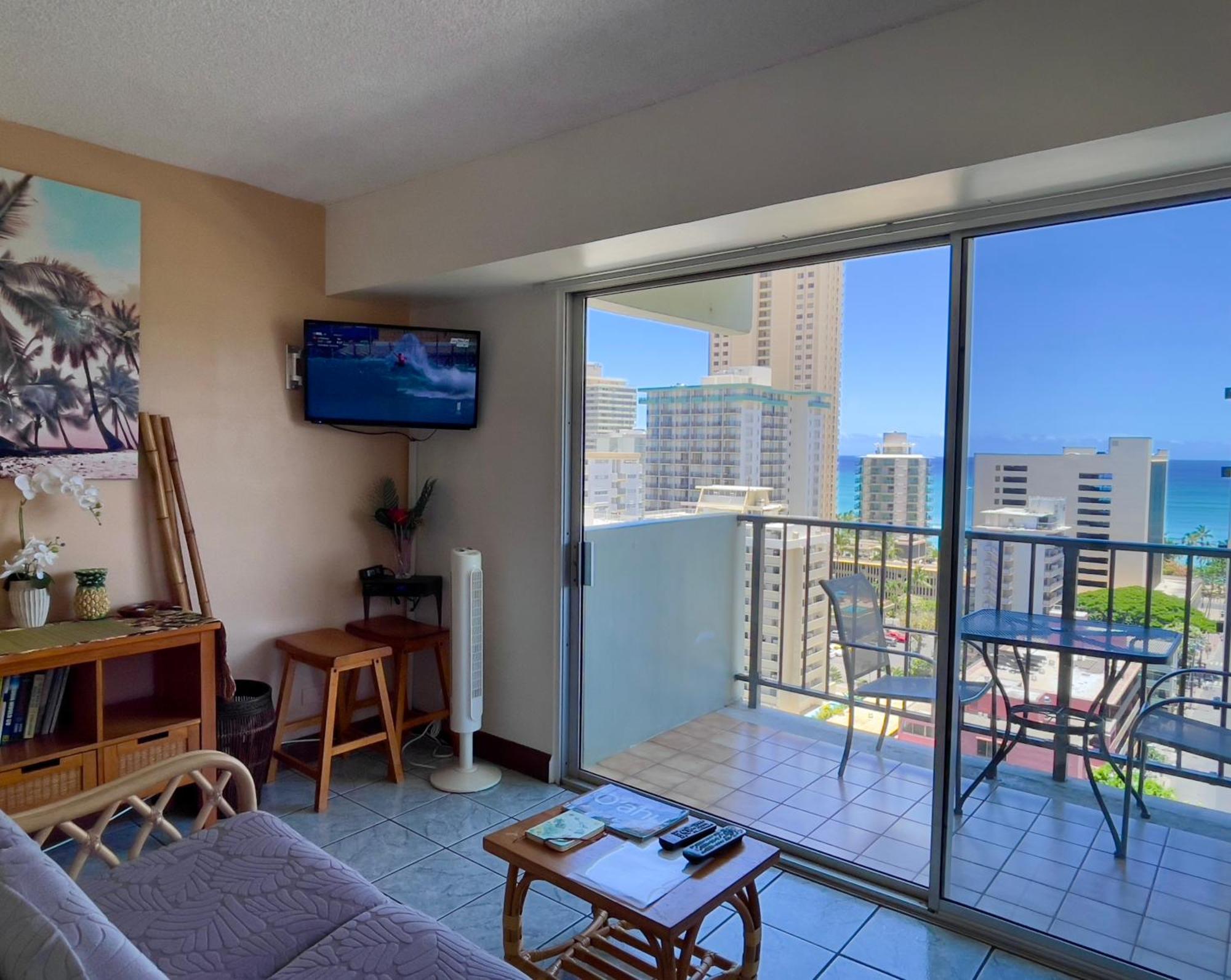 Jenny's Waikiki