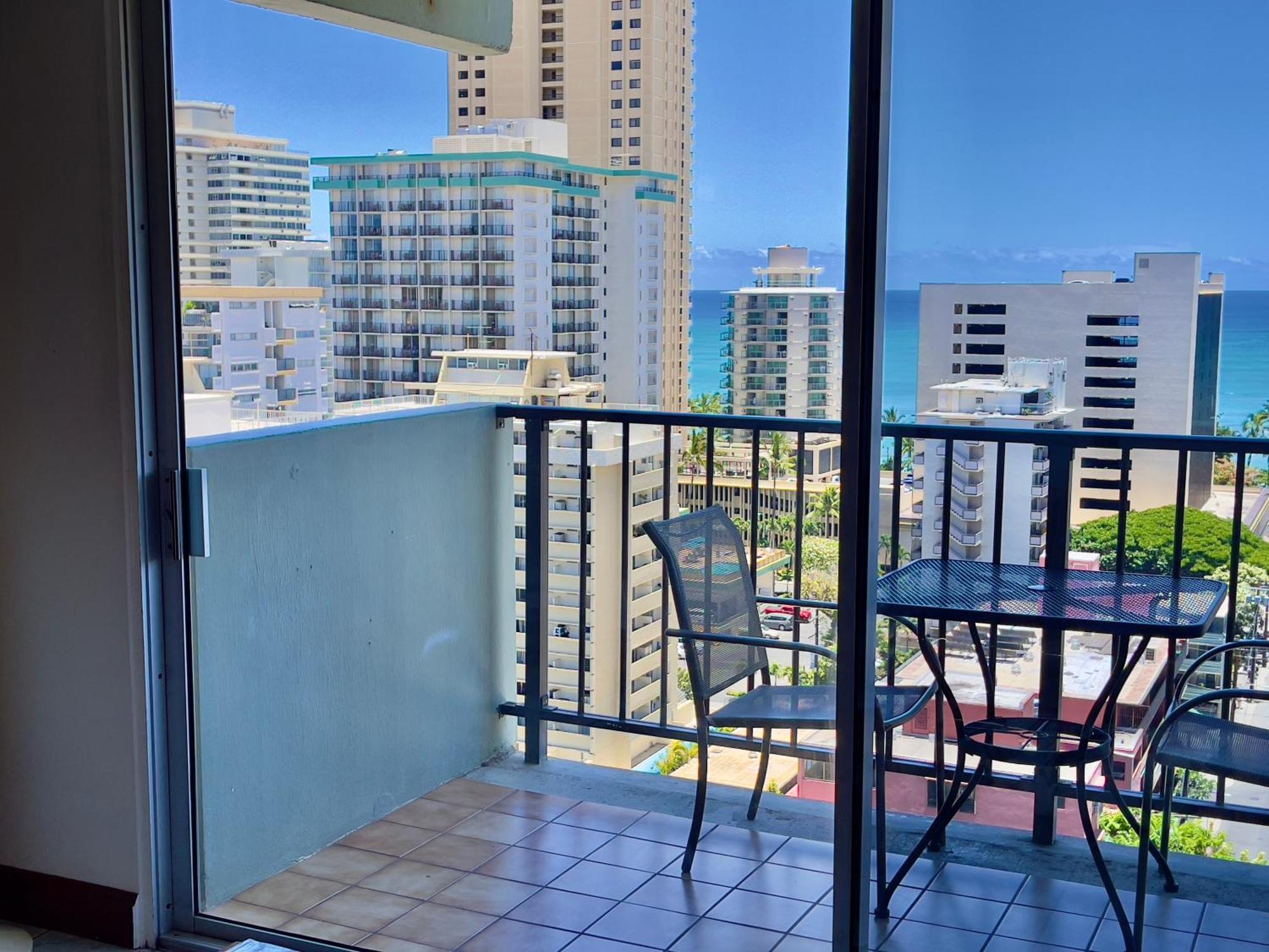 Jenny's Waikiki