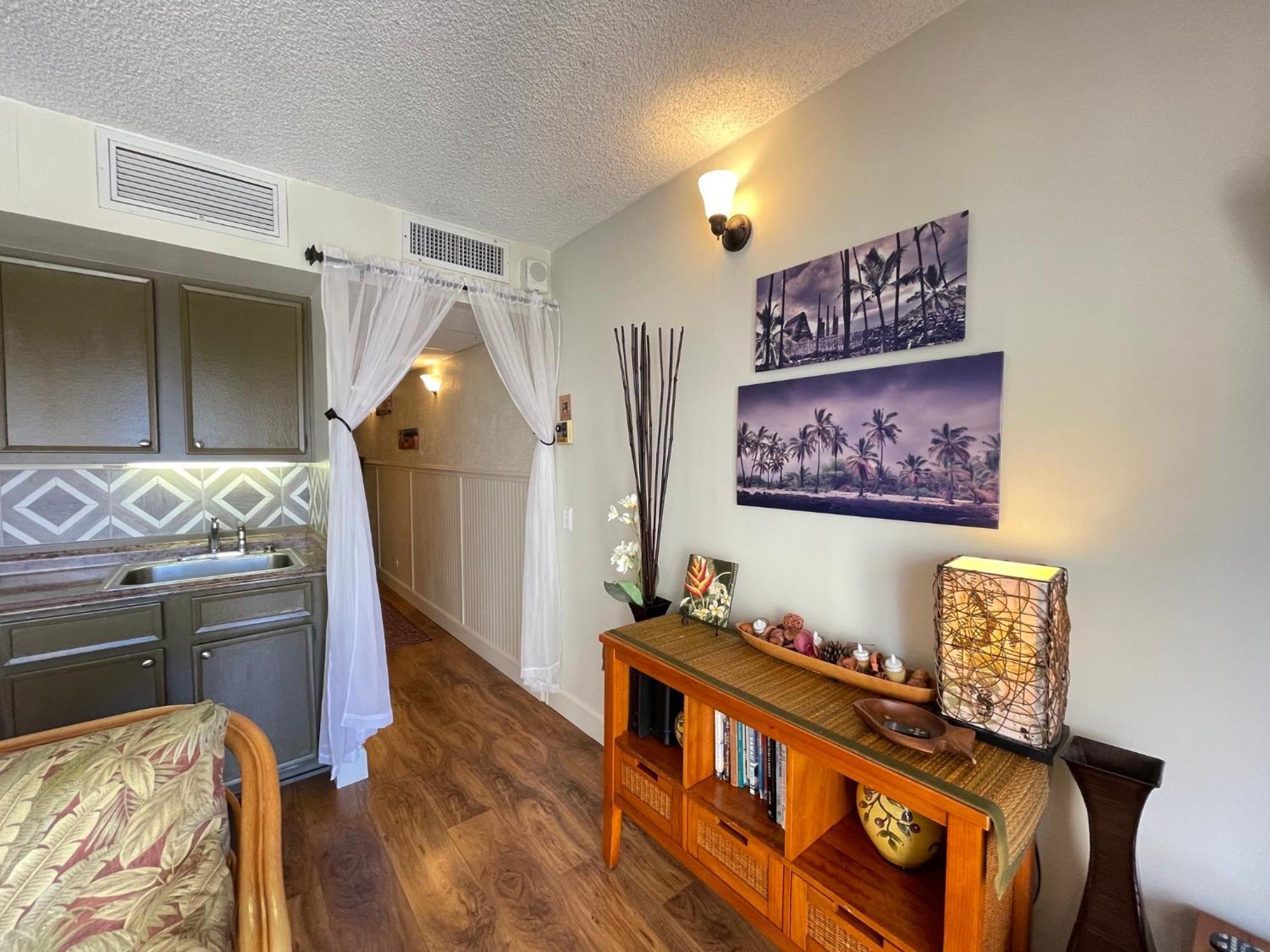 Apartment Jenny's Waikiki