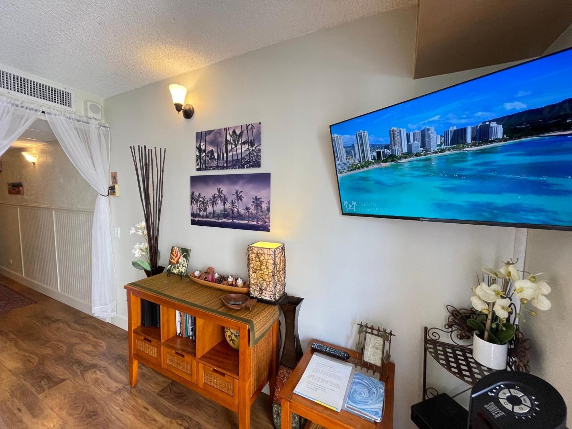 Apartment Jenny's Waikiki