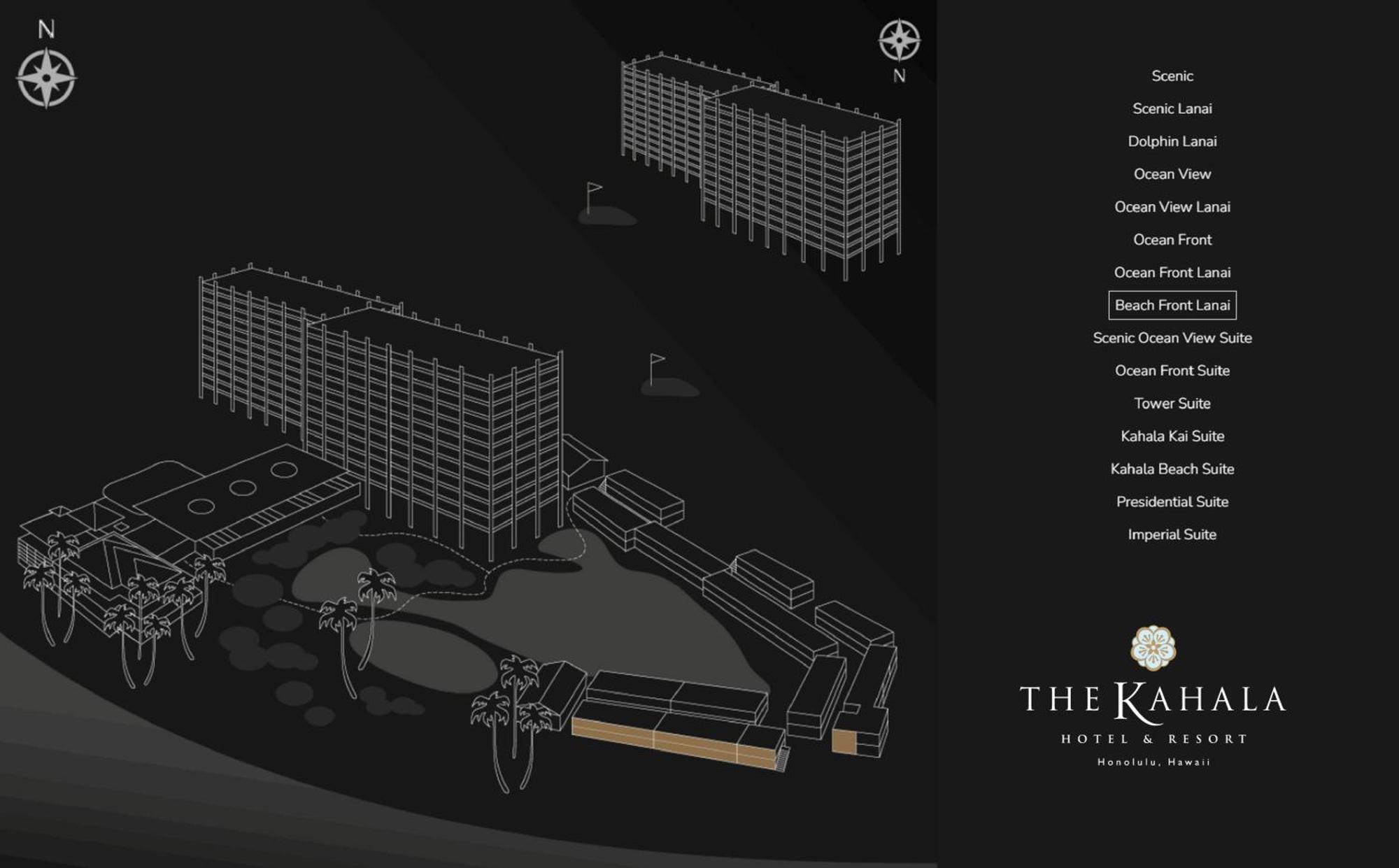 The Kahala And 5* Honolulu