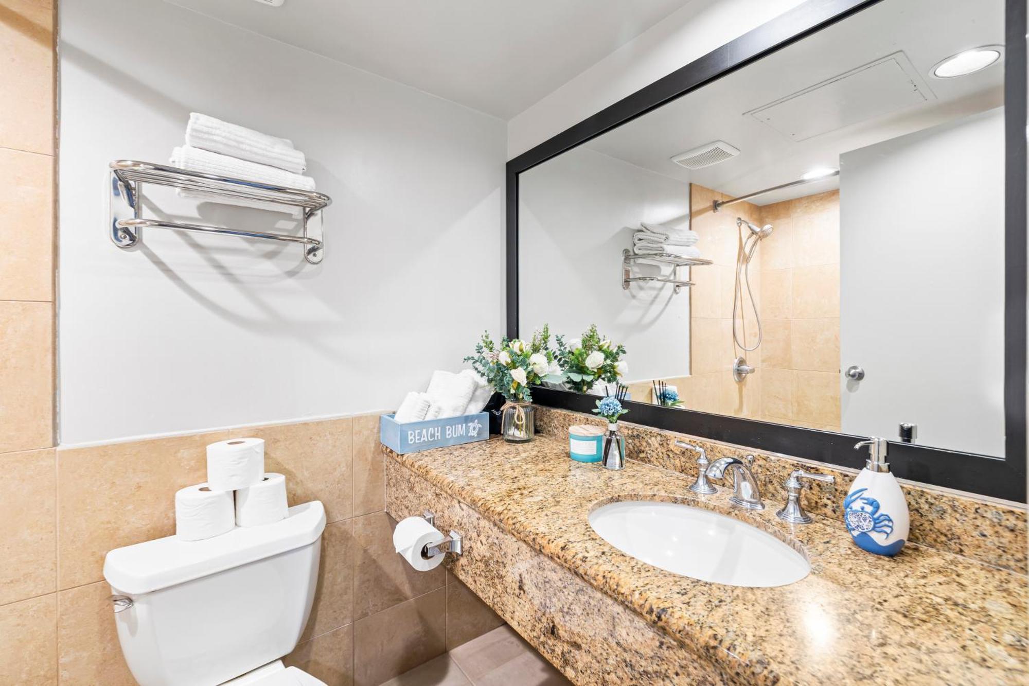 Relaxing & Cozy Coastal Studio With Free Parking! *