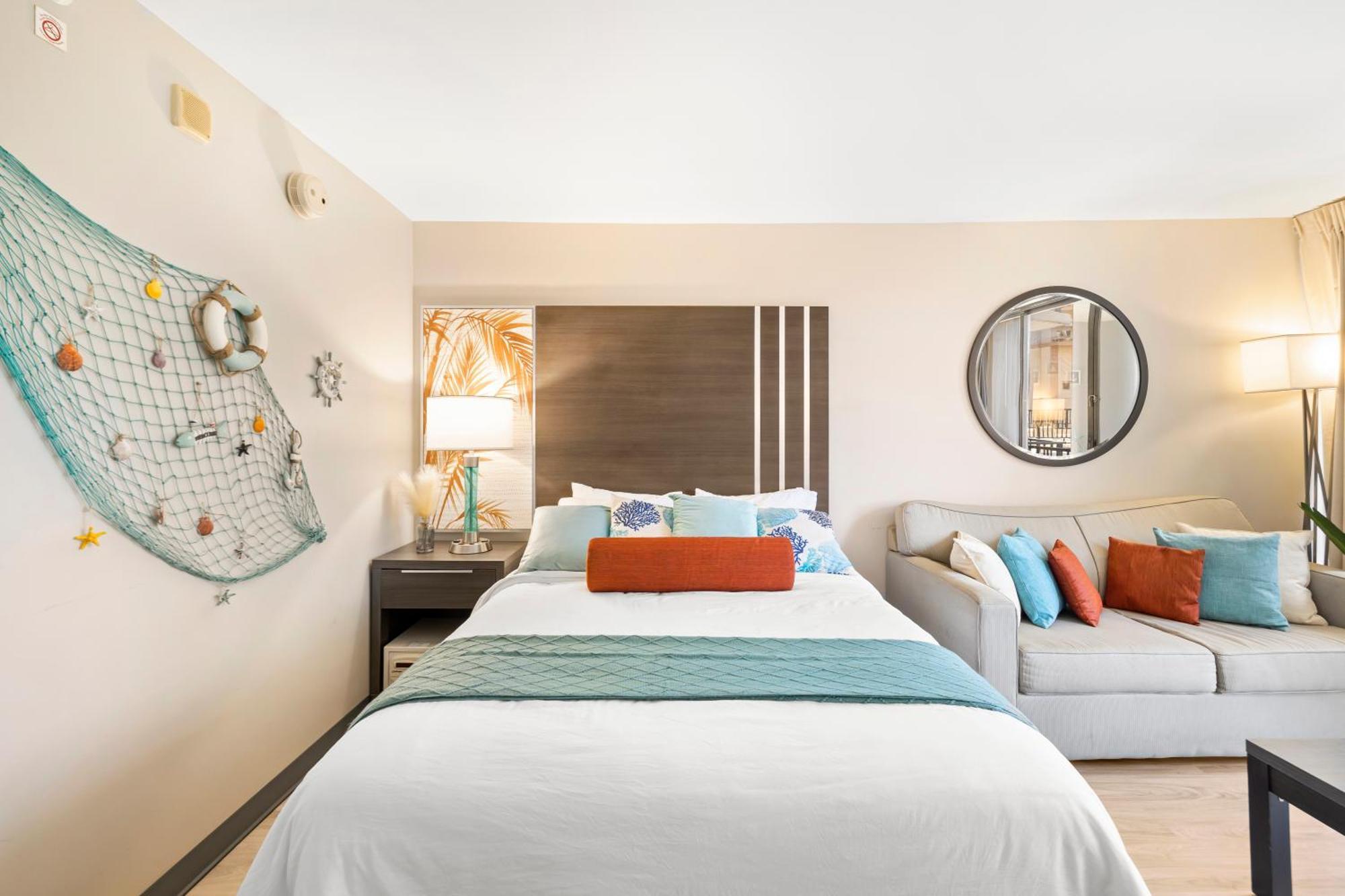 Relaxing & Cozy Coastal Studio With Free Parking! * Honolulu
