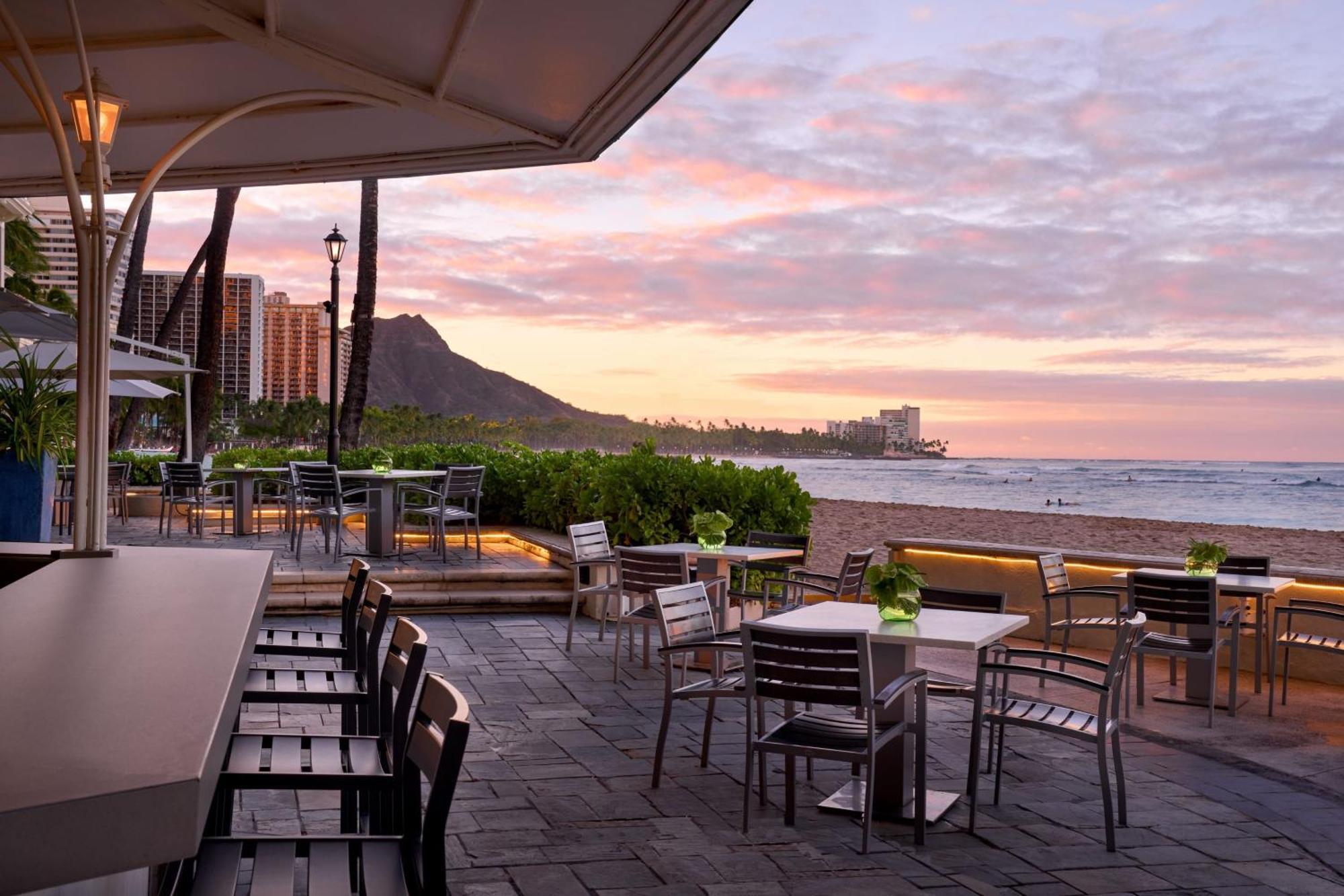 Moana Surfrider, A Westin & Spa, Waikiki 4* Honolulu