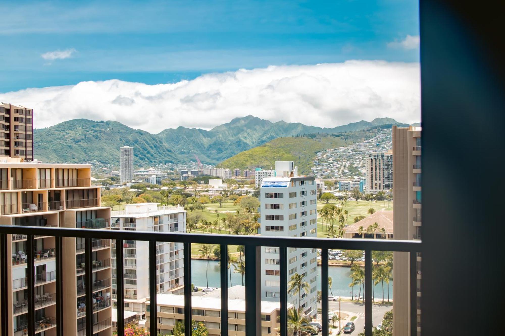 Apartment Mountain View W/ King-size Bed, Free Parking *