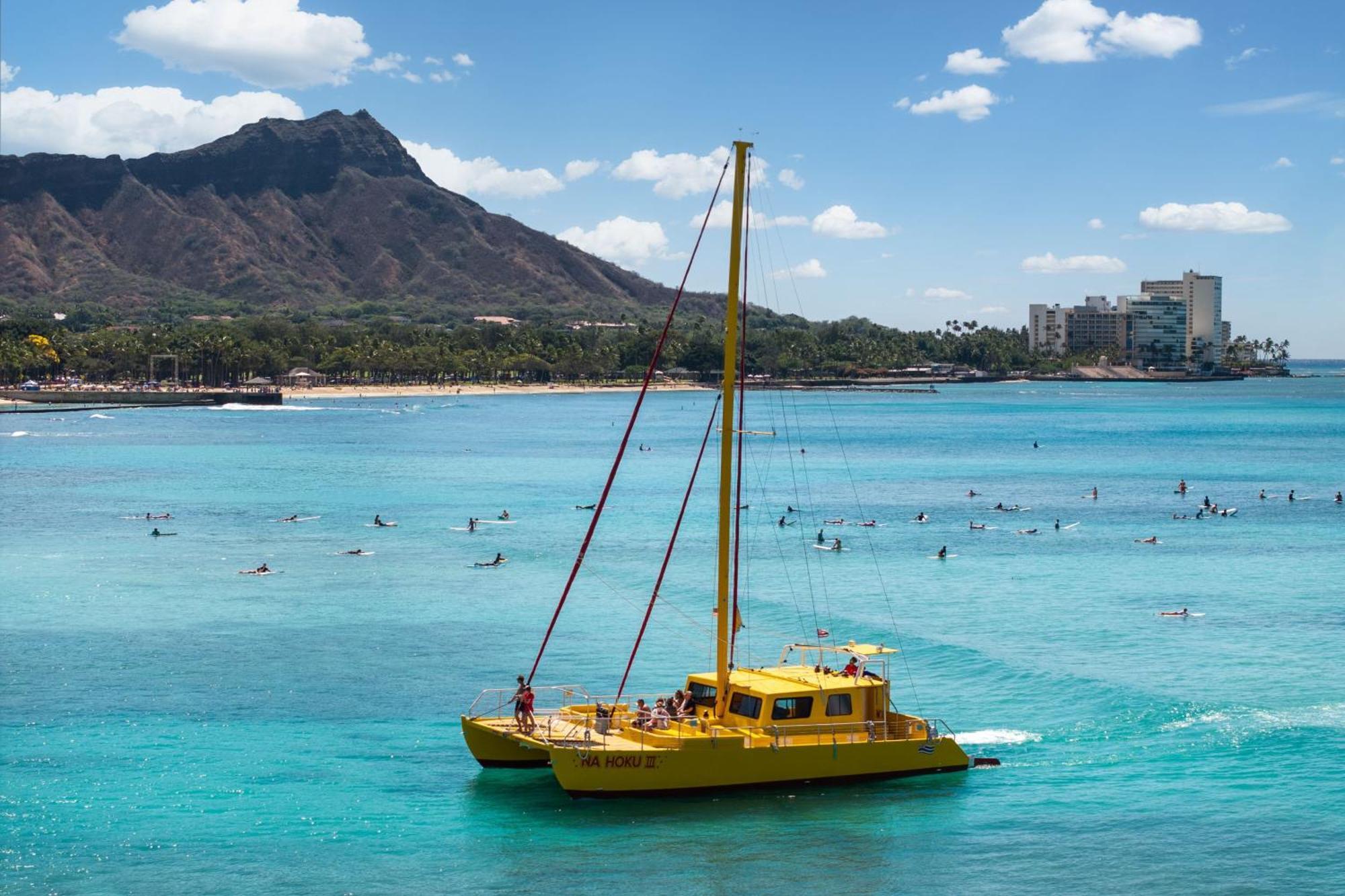 Resort Moana Surfrider, A Westin & Spa, Waikiki Honolulu