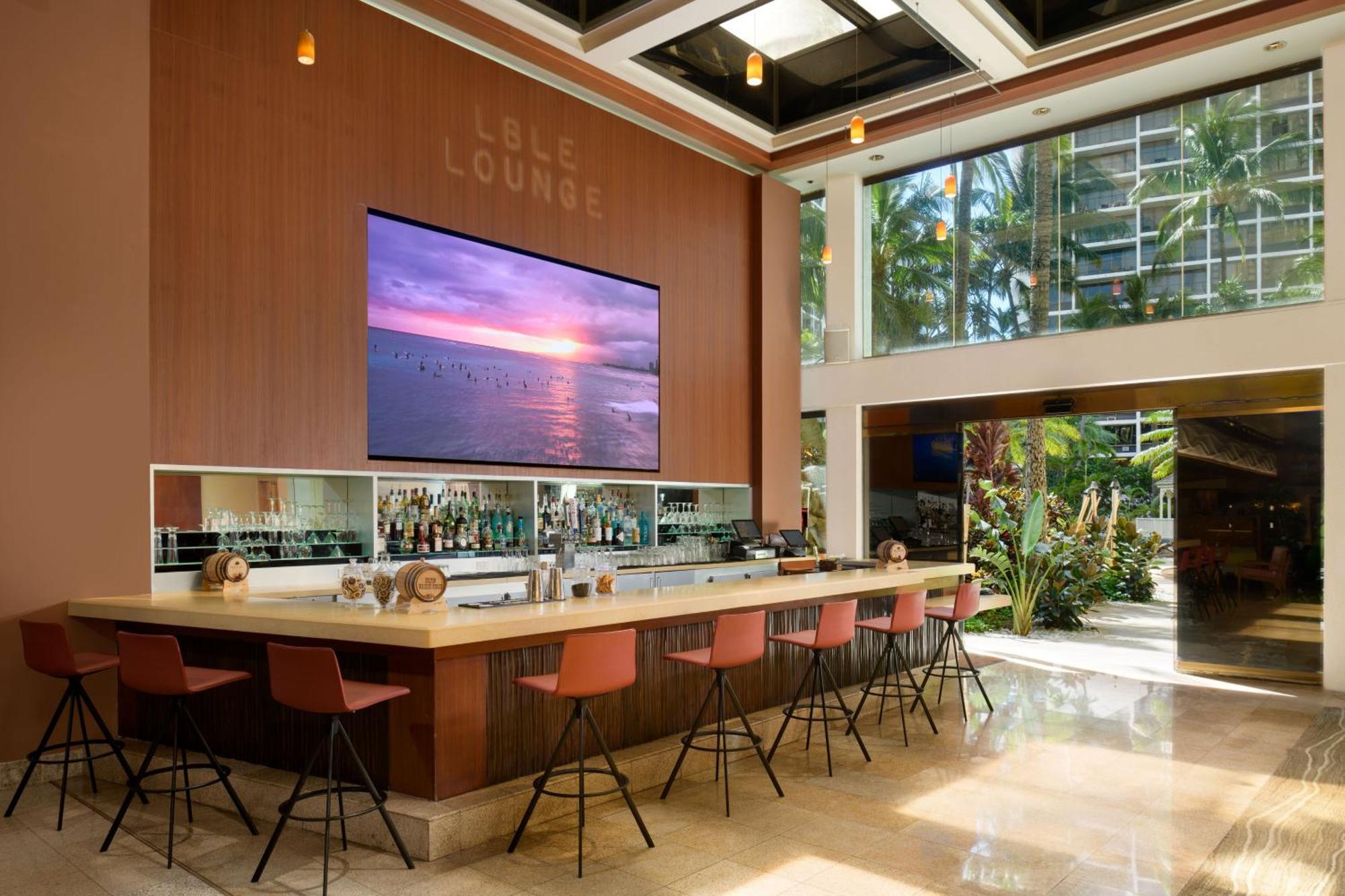 Resort Hilton Waikiki & 4*