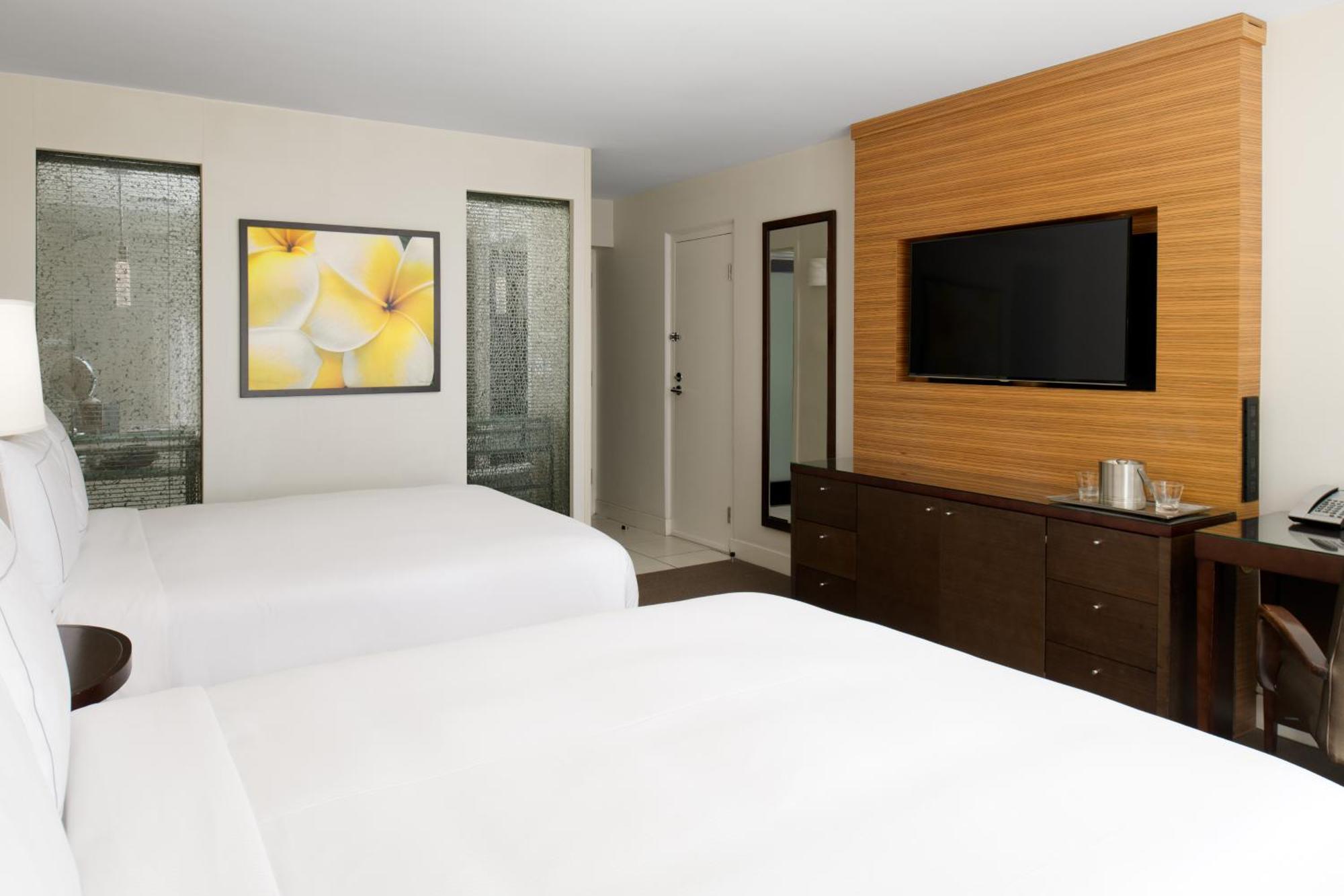 Hilton Waikiki & Honolulu