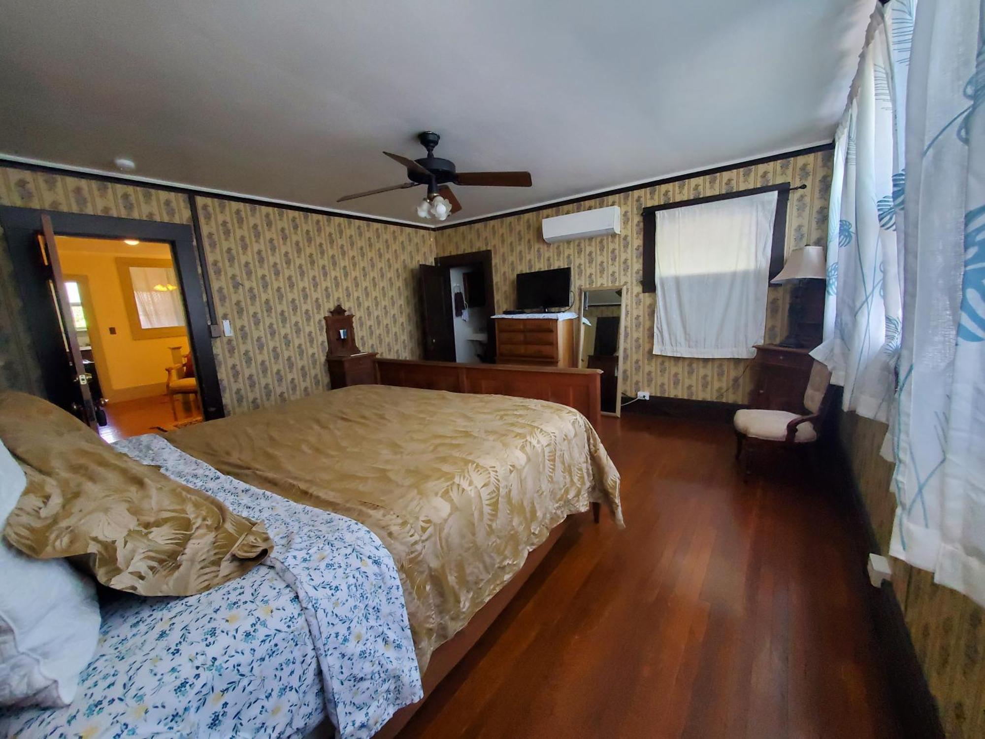 Manoa Valley Bed & Breakfast 3*