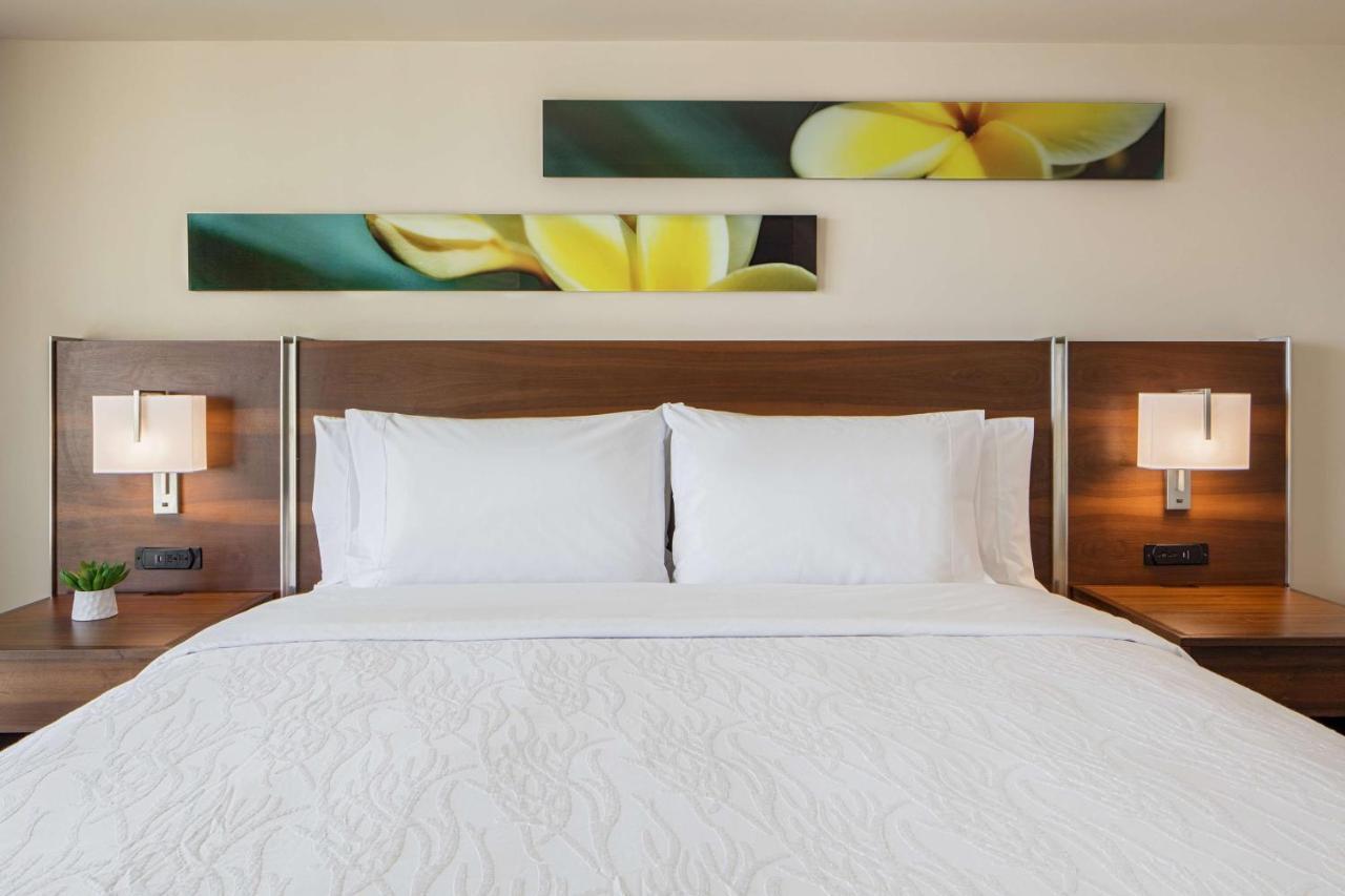 Hotel Hilton Garden Waikiki