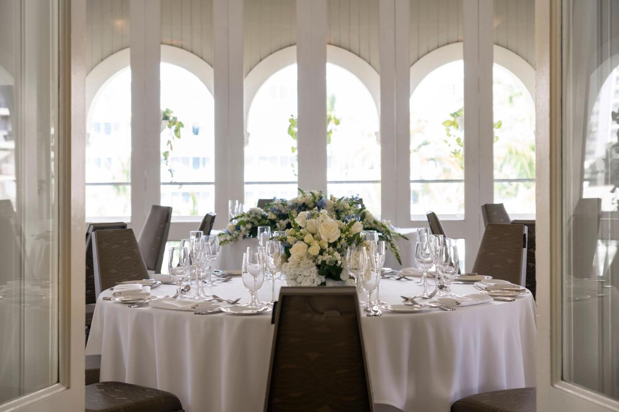 Resort Moana Surfrider, A Westin & Spa, Waikiki
