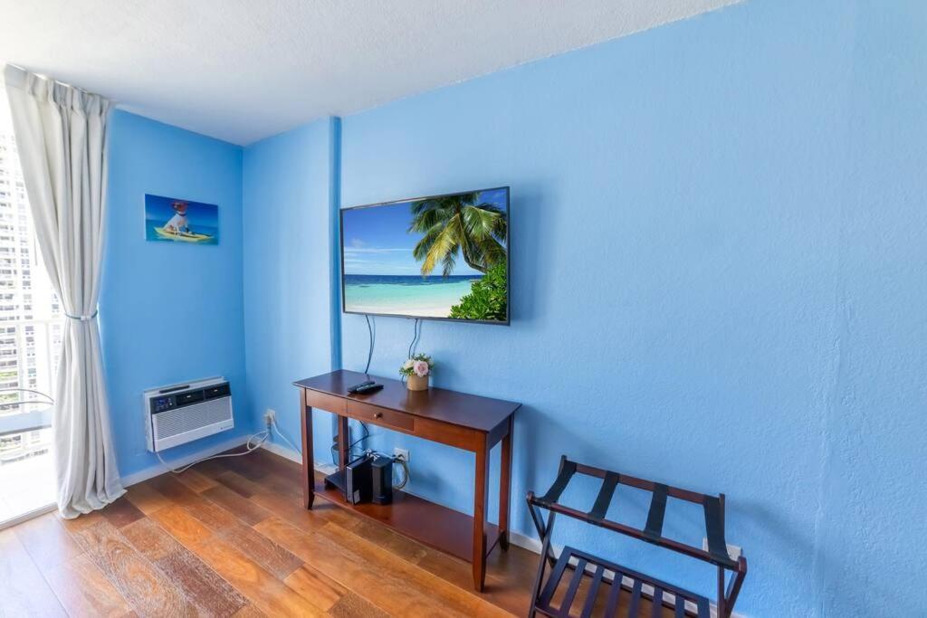 Apartment Trendy In The Heart Of - 21f *