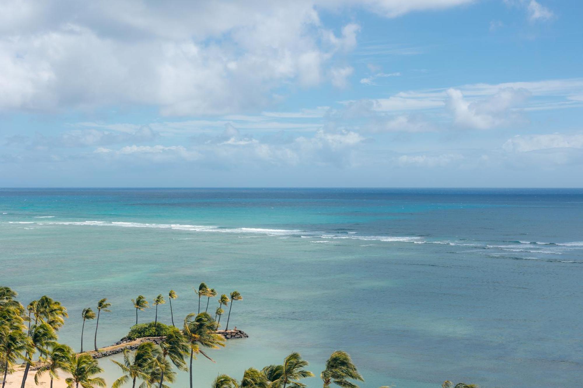 Resort The Kahala And Honolulu