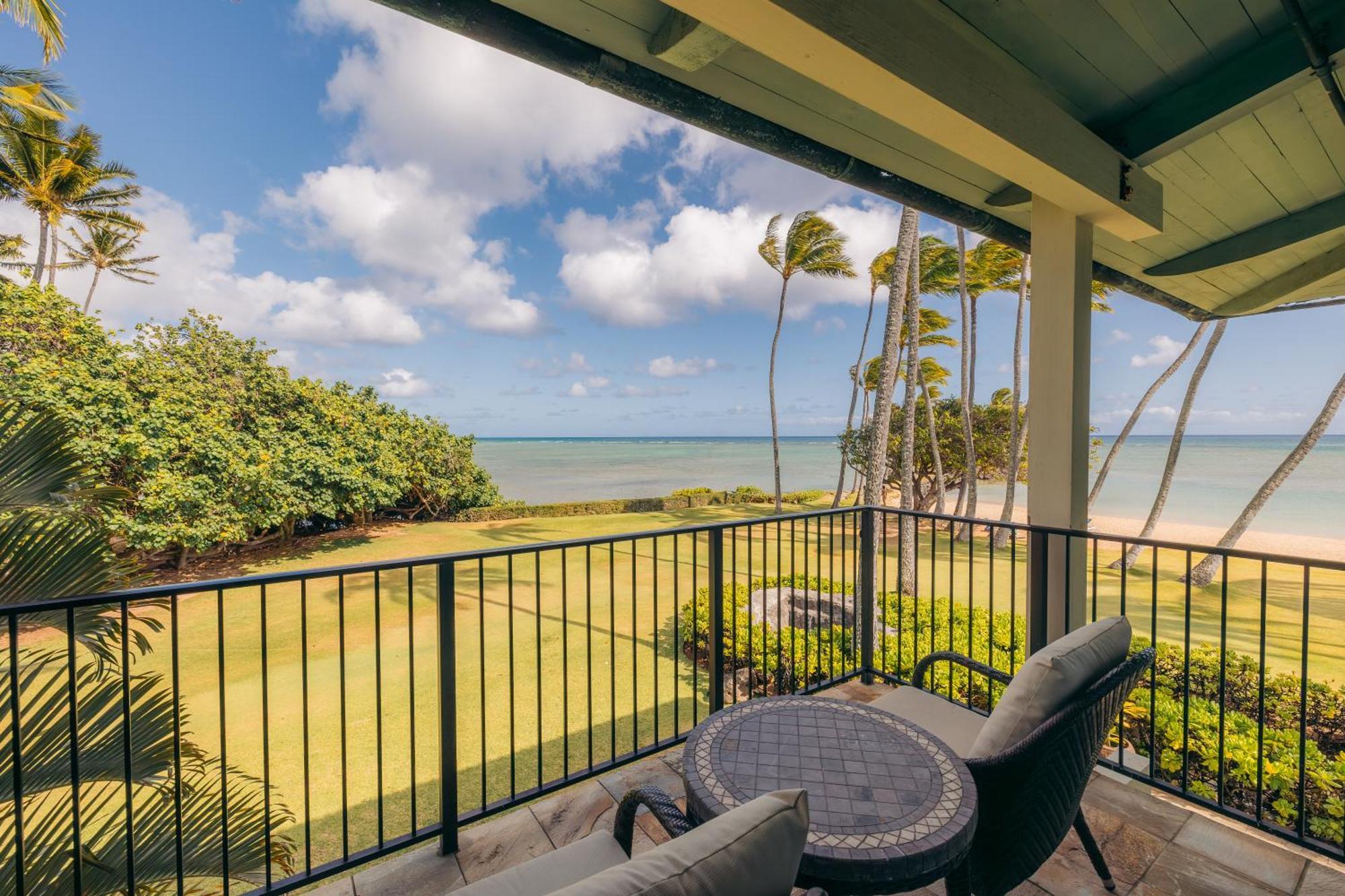 The Kahala And Honolulu