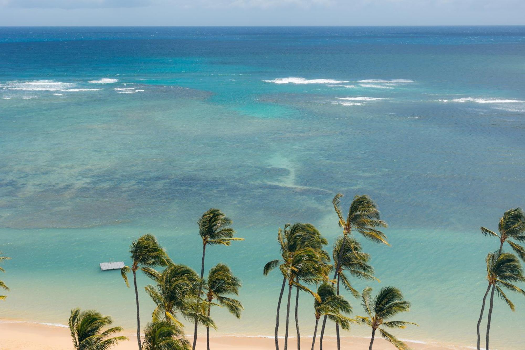 The Kahala And 5* Honolulu