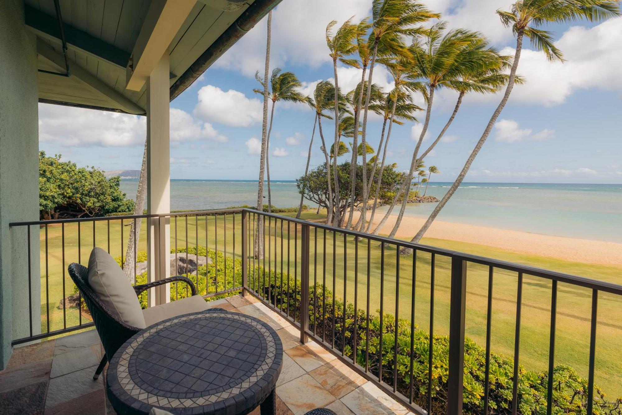 The Kahala And