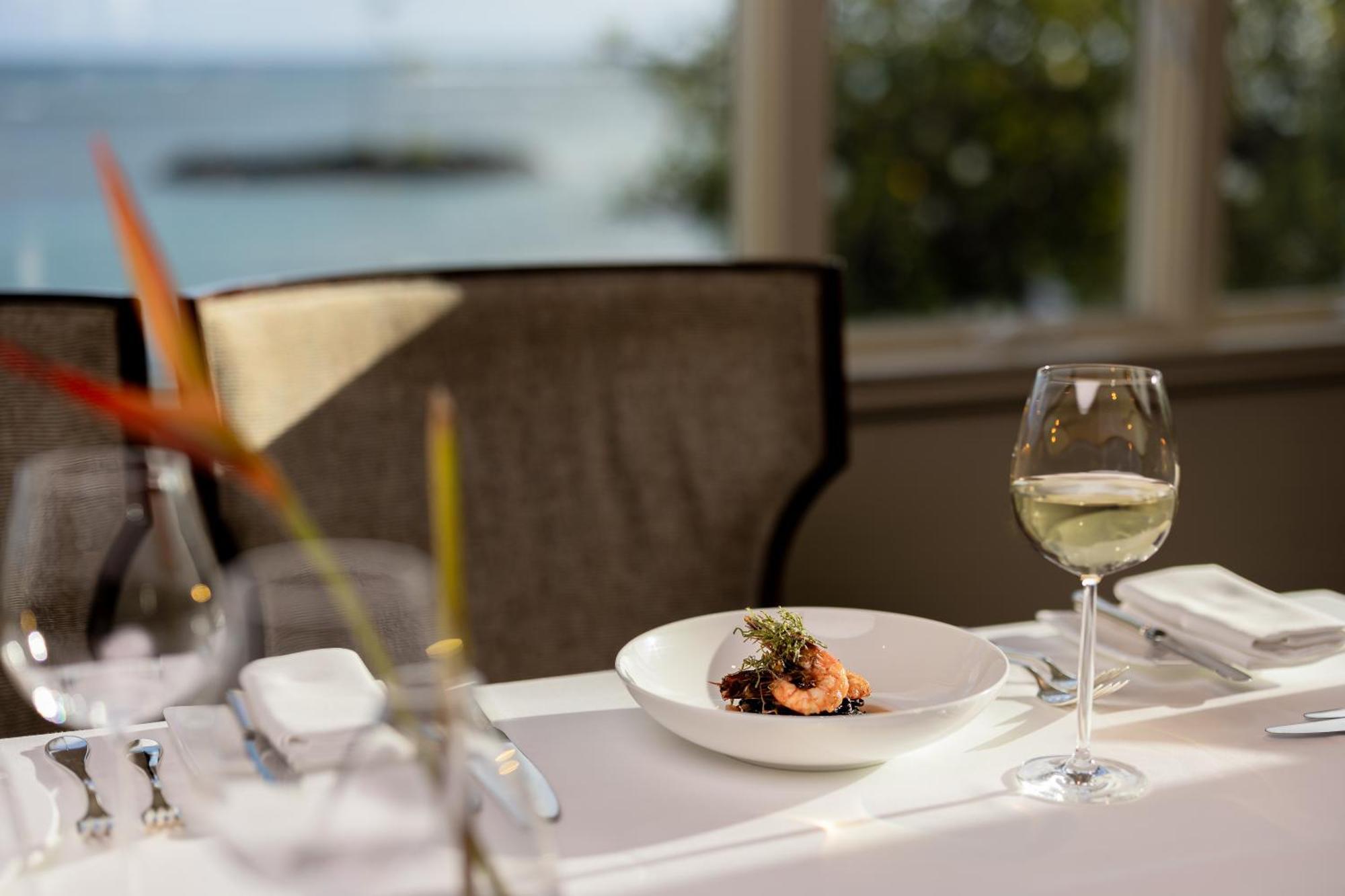 The Kahala And Resort Honolulu