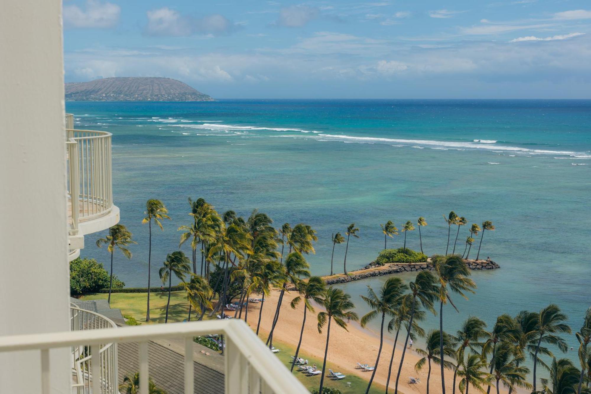 The Kahala And Resort
