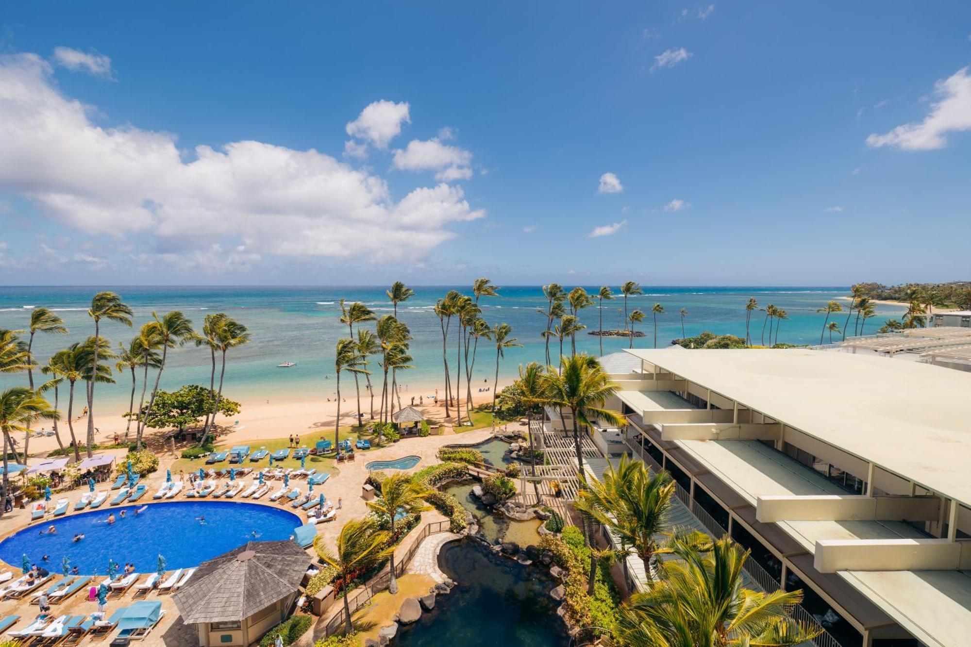 The Kahala And Resort 5*
