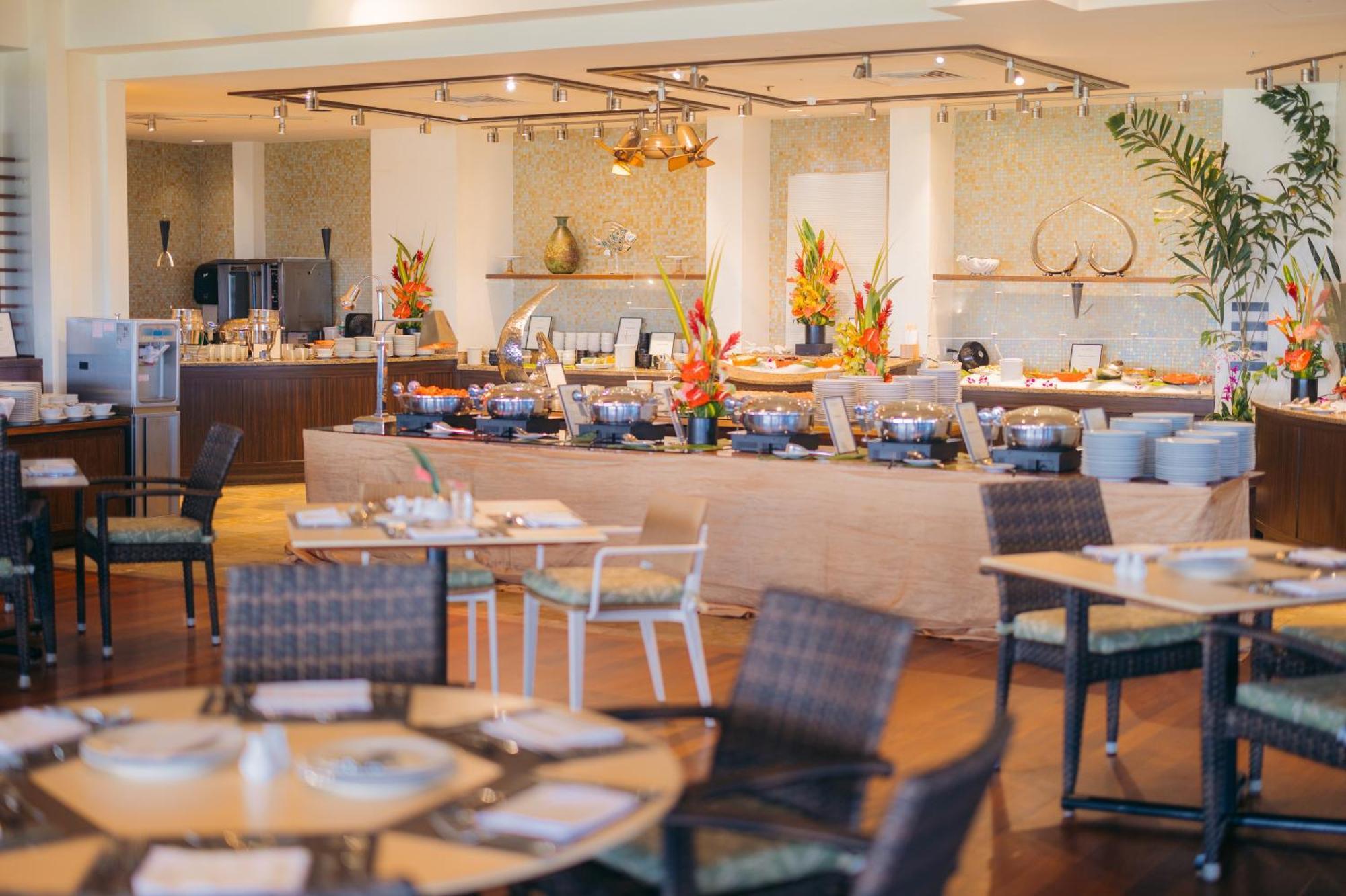 The Kahala And 5*