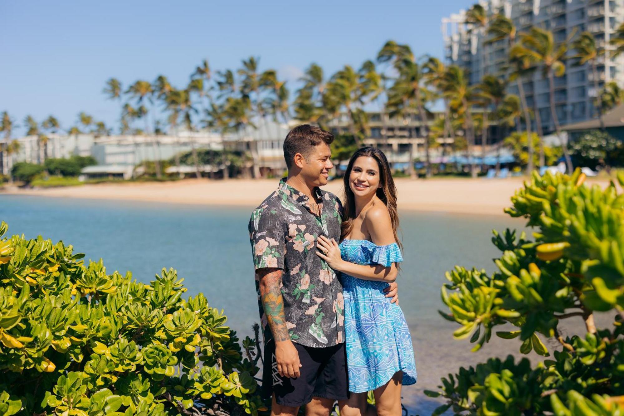 Resort The Kahala And