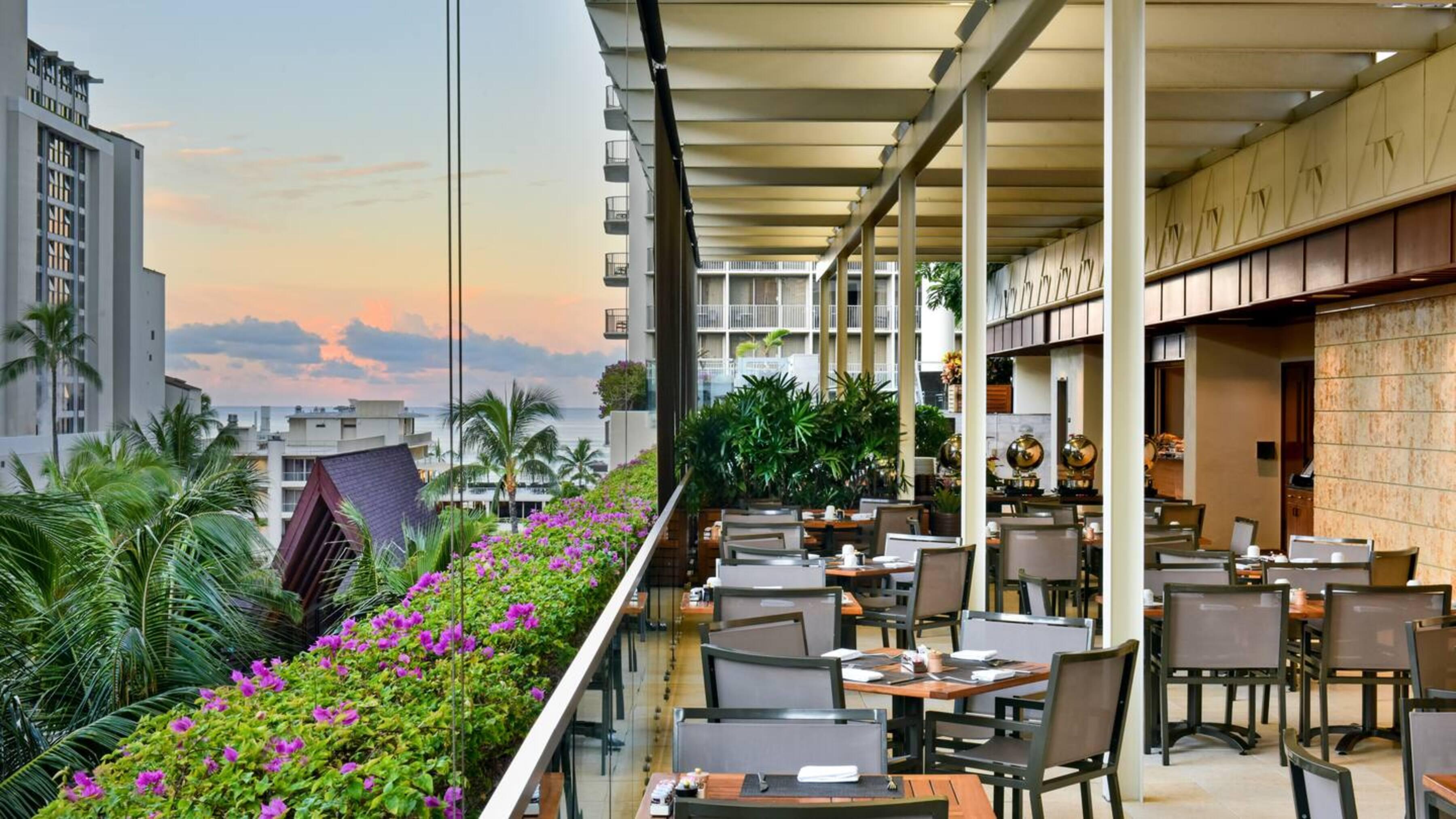 Ka La'i Waikiki Beach, Lxr & Hotel Honolulu