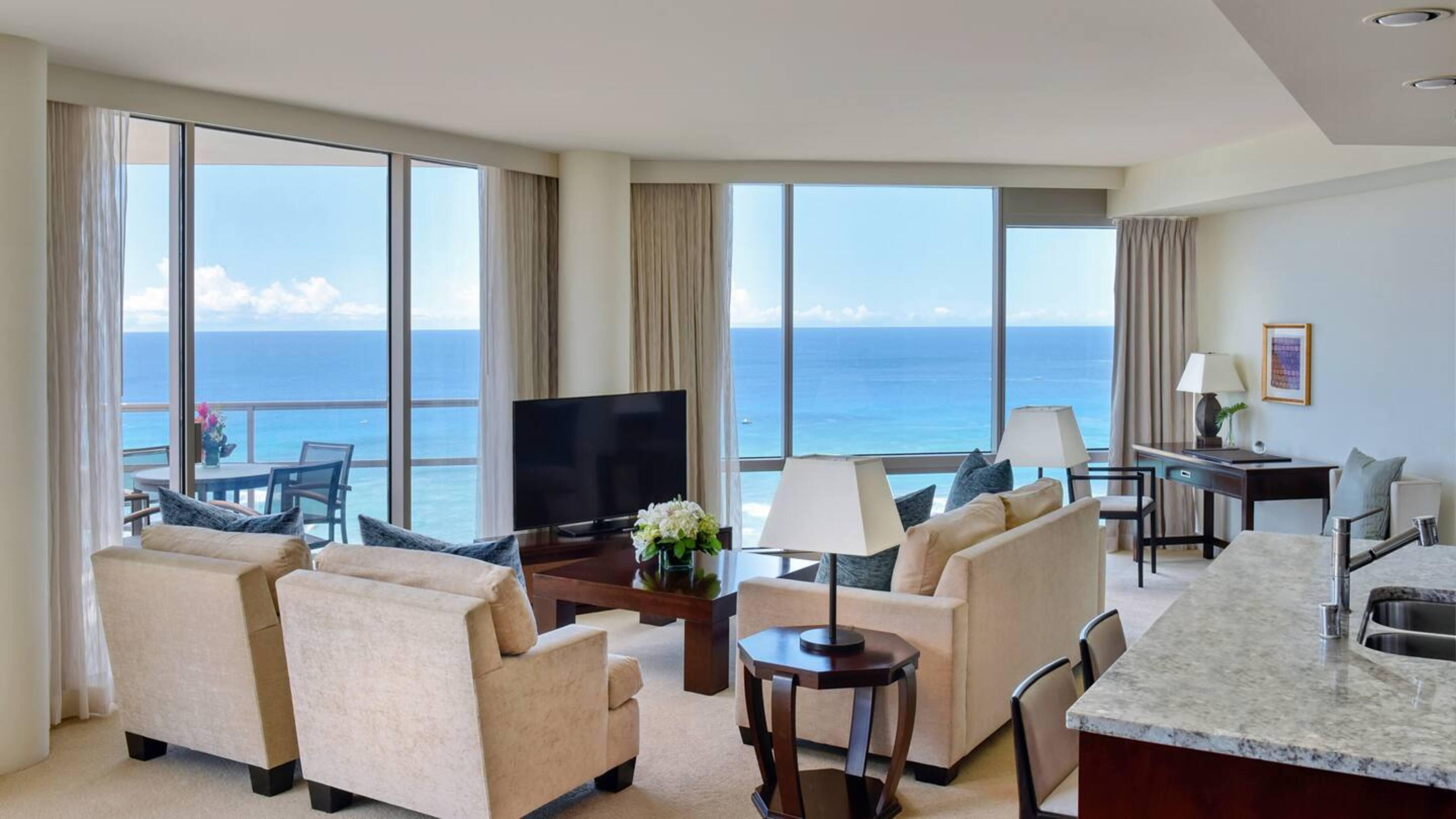 Ka La'i Waikiki Beach, Lxr & 5* Honolulu