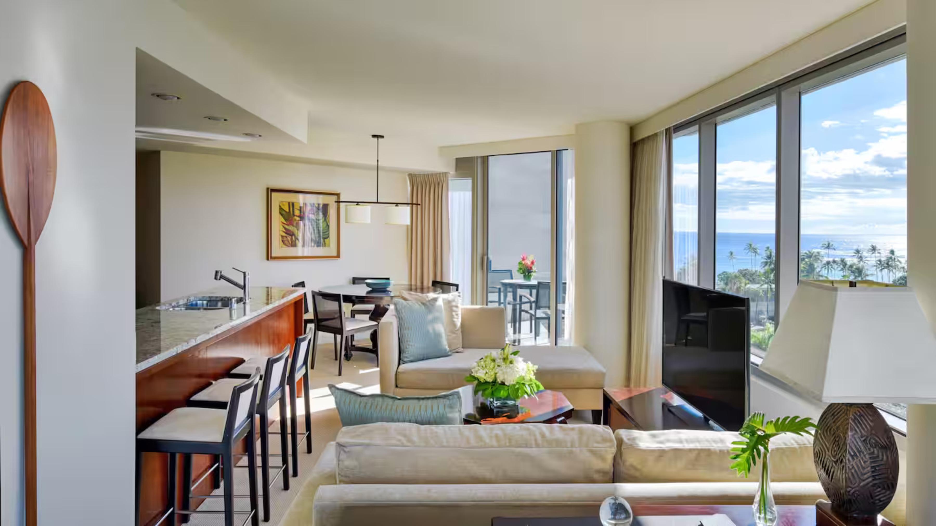 Hotel Ka La'i Waikiki Beach, Lxr & 5*