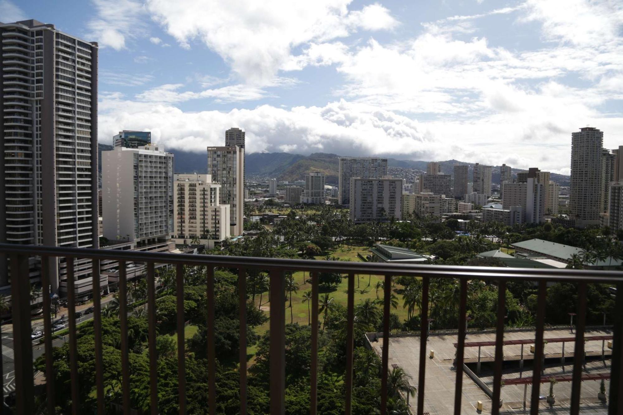 Resort Hilton Hawaiian Village Waikiki