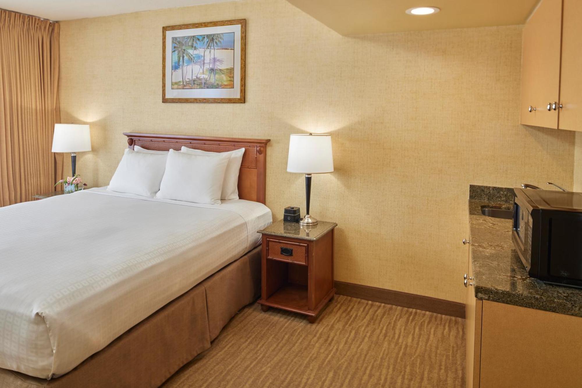 Hotel Waikiki 3*