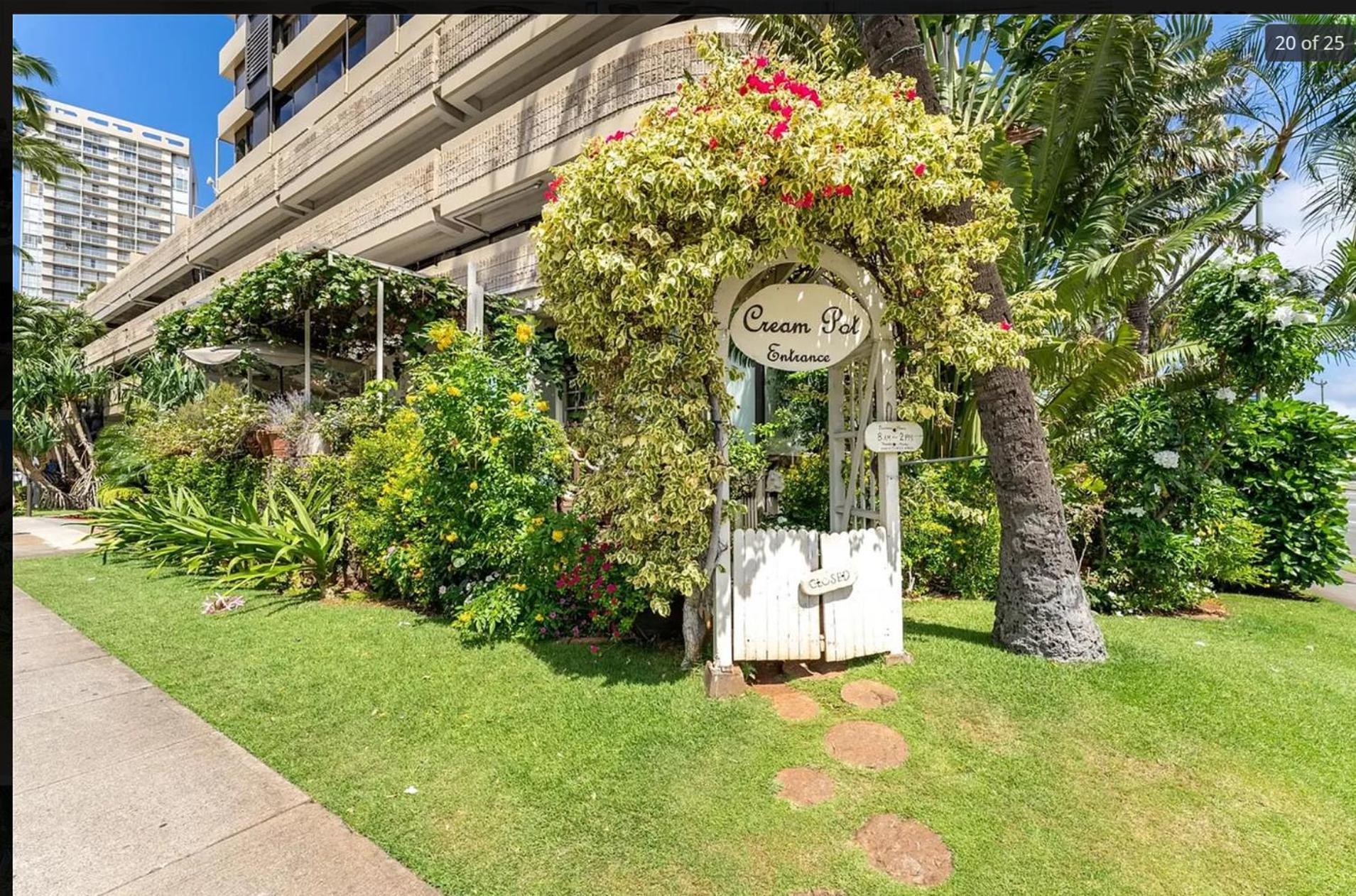 Apartment *rarelayout*2qn Beds*great For Groups,friends,wakiki