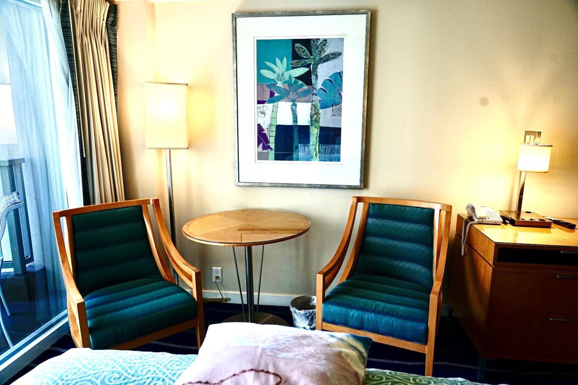 ~four-star Serviced Apartment