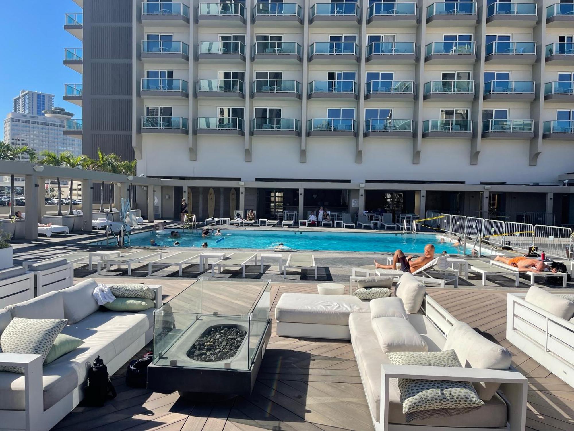 Apartment ~four-star Serviced Honolulu