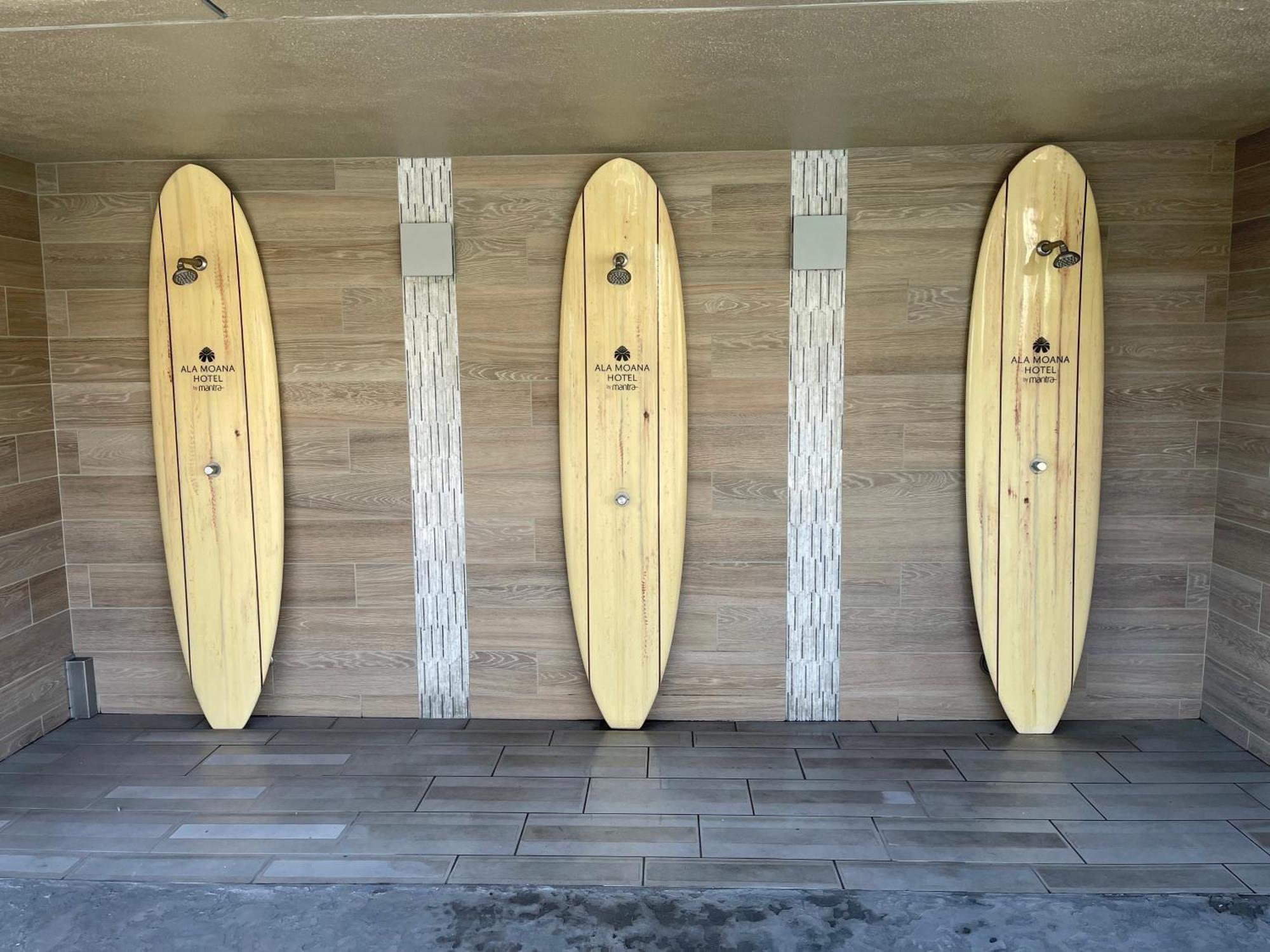 ~four-star Serviced Honolulu
