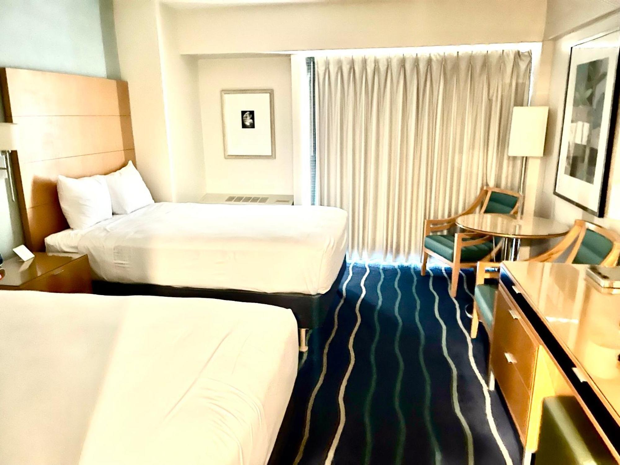 ~four-star Serviced Apartment *