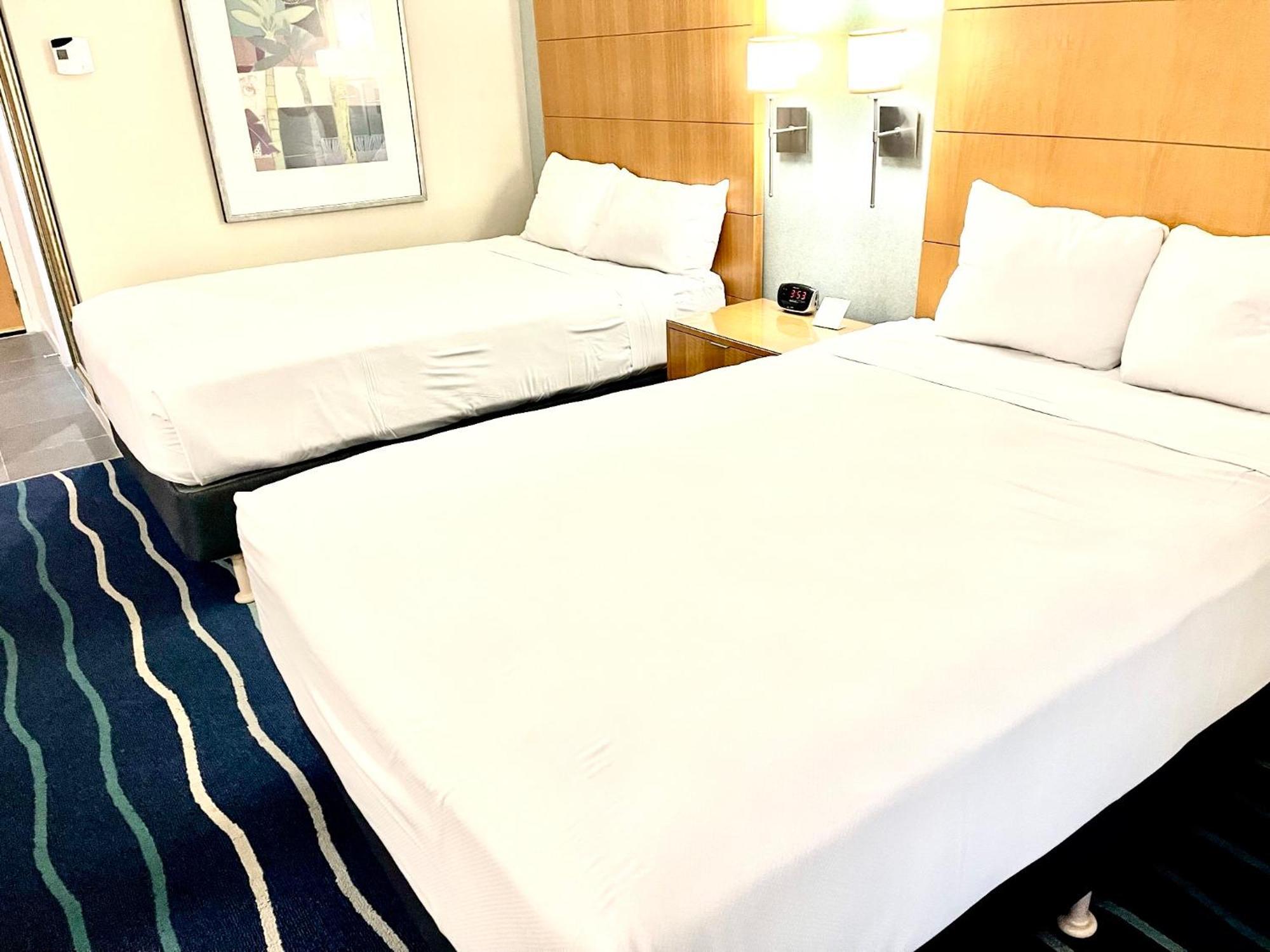 ~four-star Serviced Honolulu