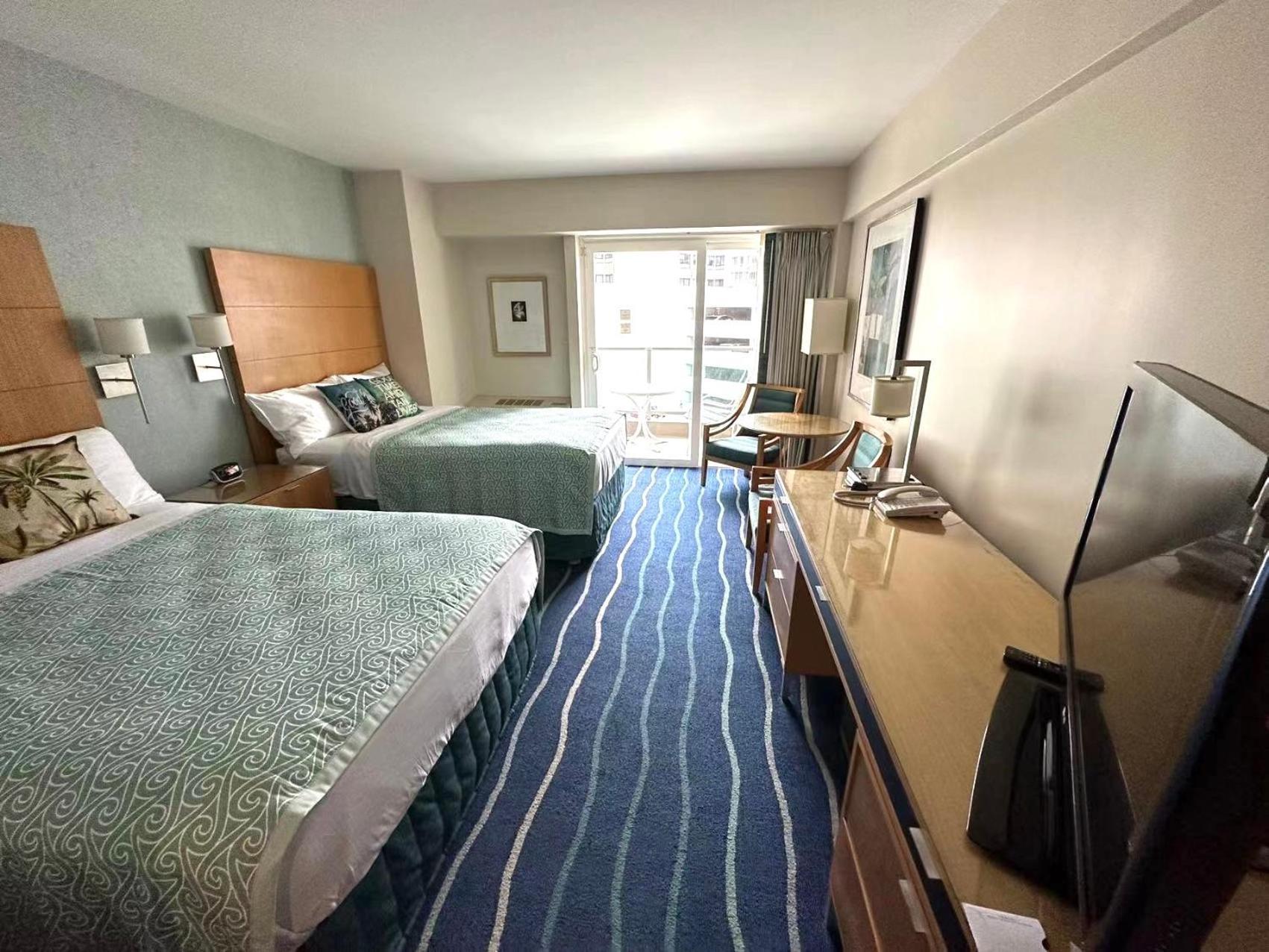 ~four-star Serviced * Honolulu