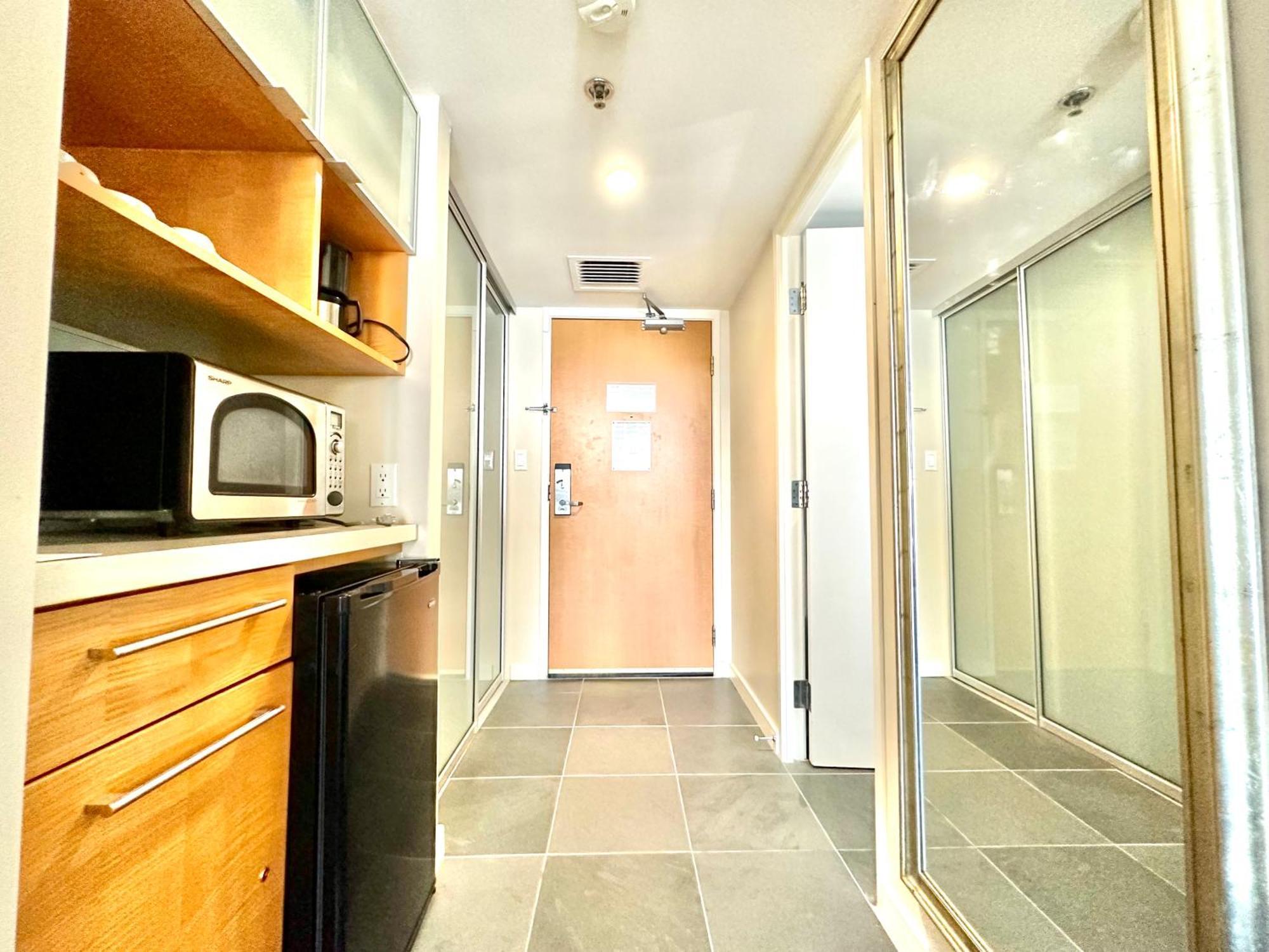 Apartment ~four-star Serviced Honolulu