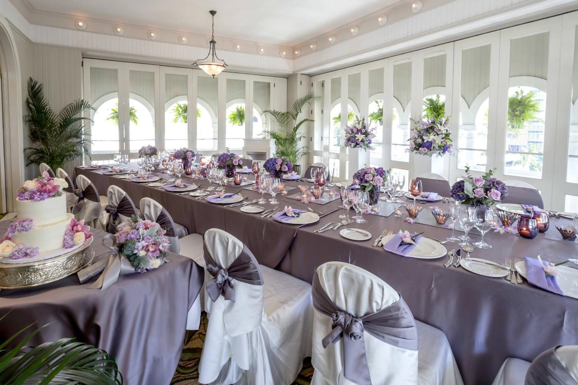 Resort Moana Surfrider, A Westin & Spa, Waikiki 4*