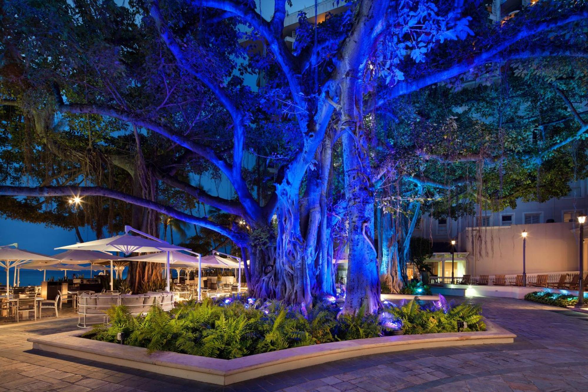 Moana Surfrider, A Westin & Spa, Waikiki Resort Honolulu