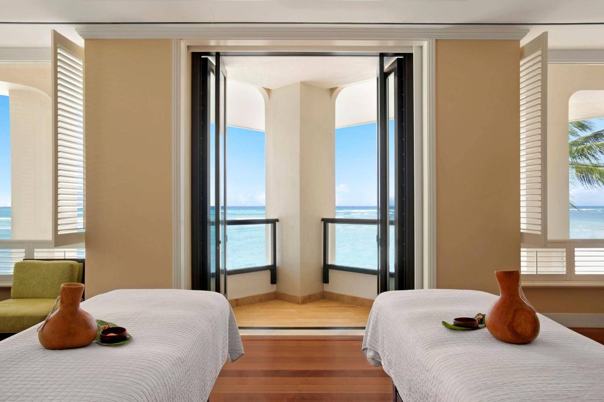 Moana Surfrider, A Westin & Spa, Waikiki Resort Honolulu
