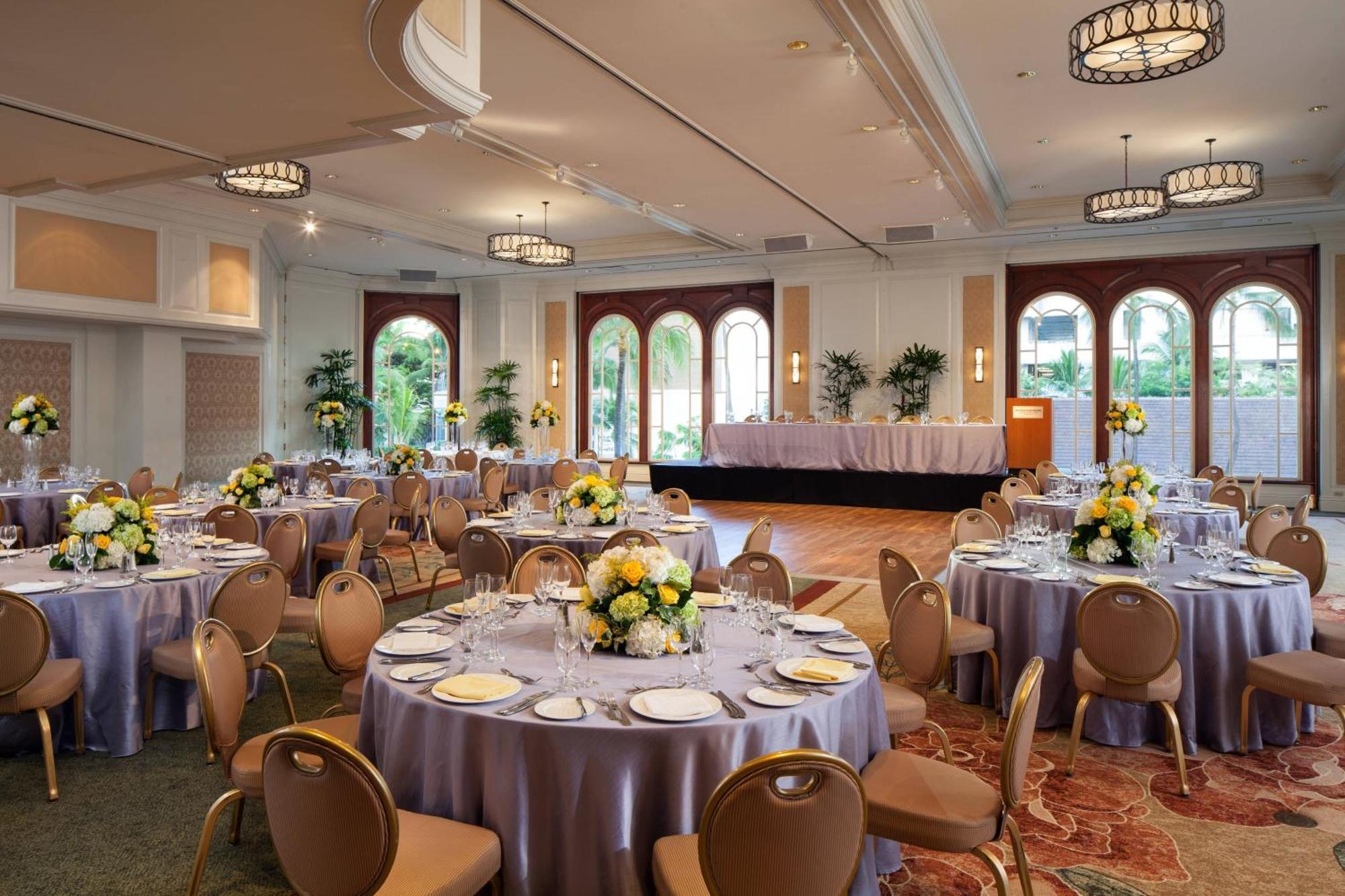 Resort Moana Surfrider, A Westin & Spa, Waikiki