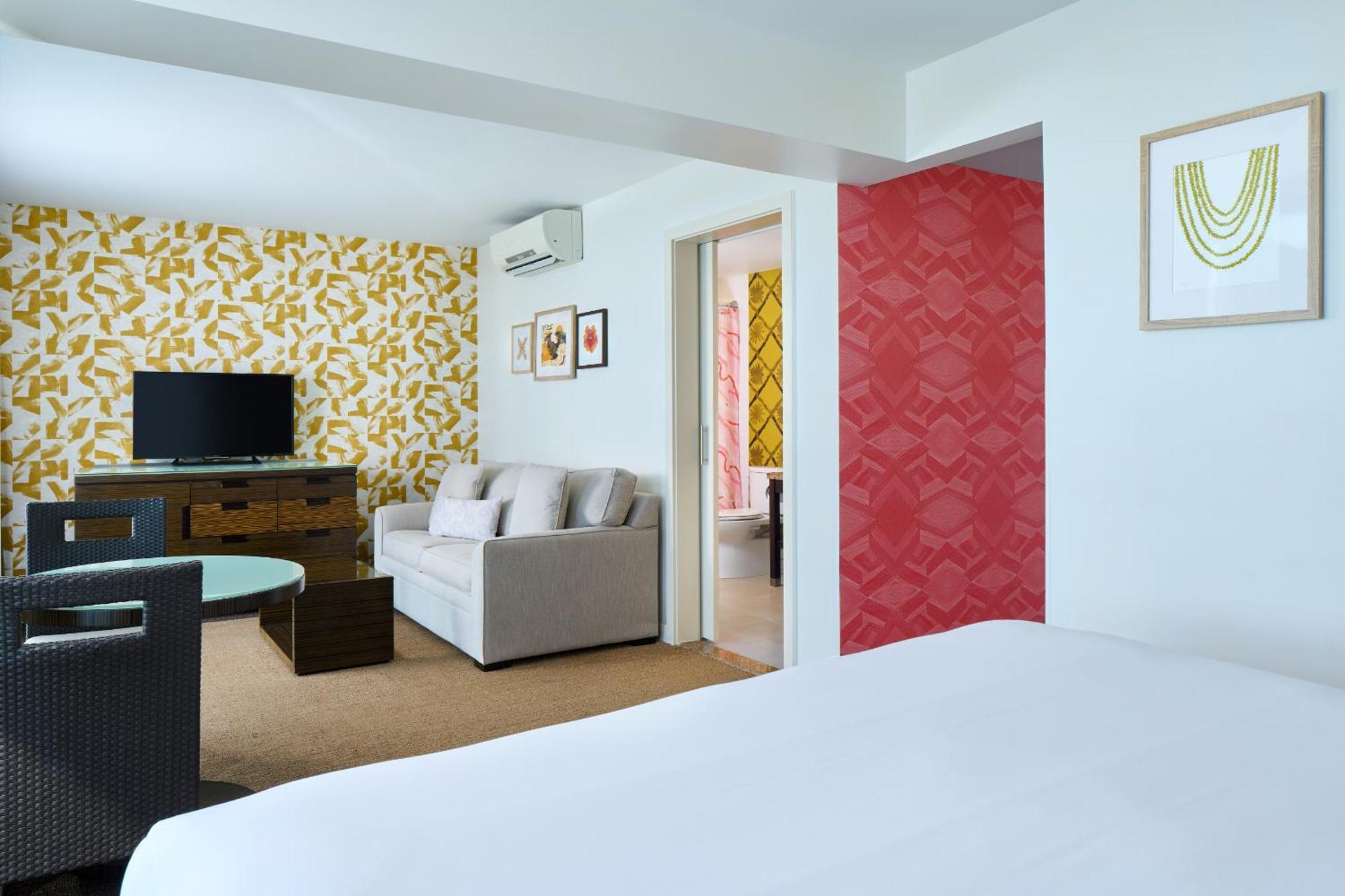 Hotel Kaimana Honolulu