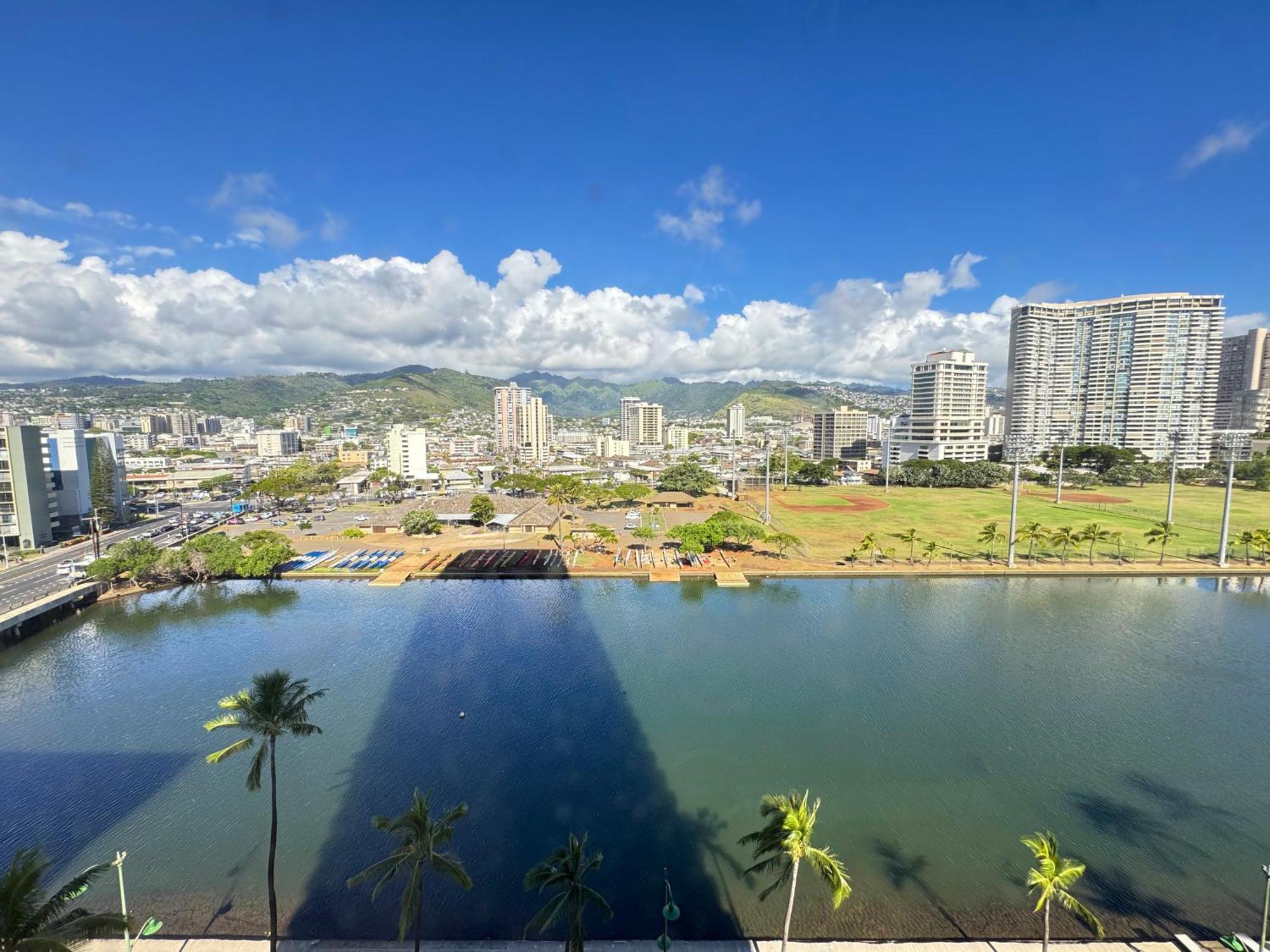 Apartment Waikiki Canal Family 6person