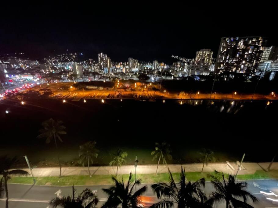 Apartment Waikiki Canal Family 6person