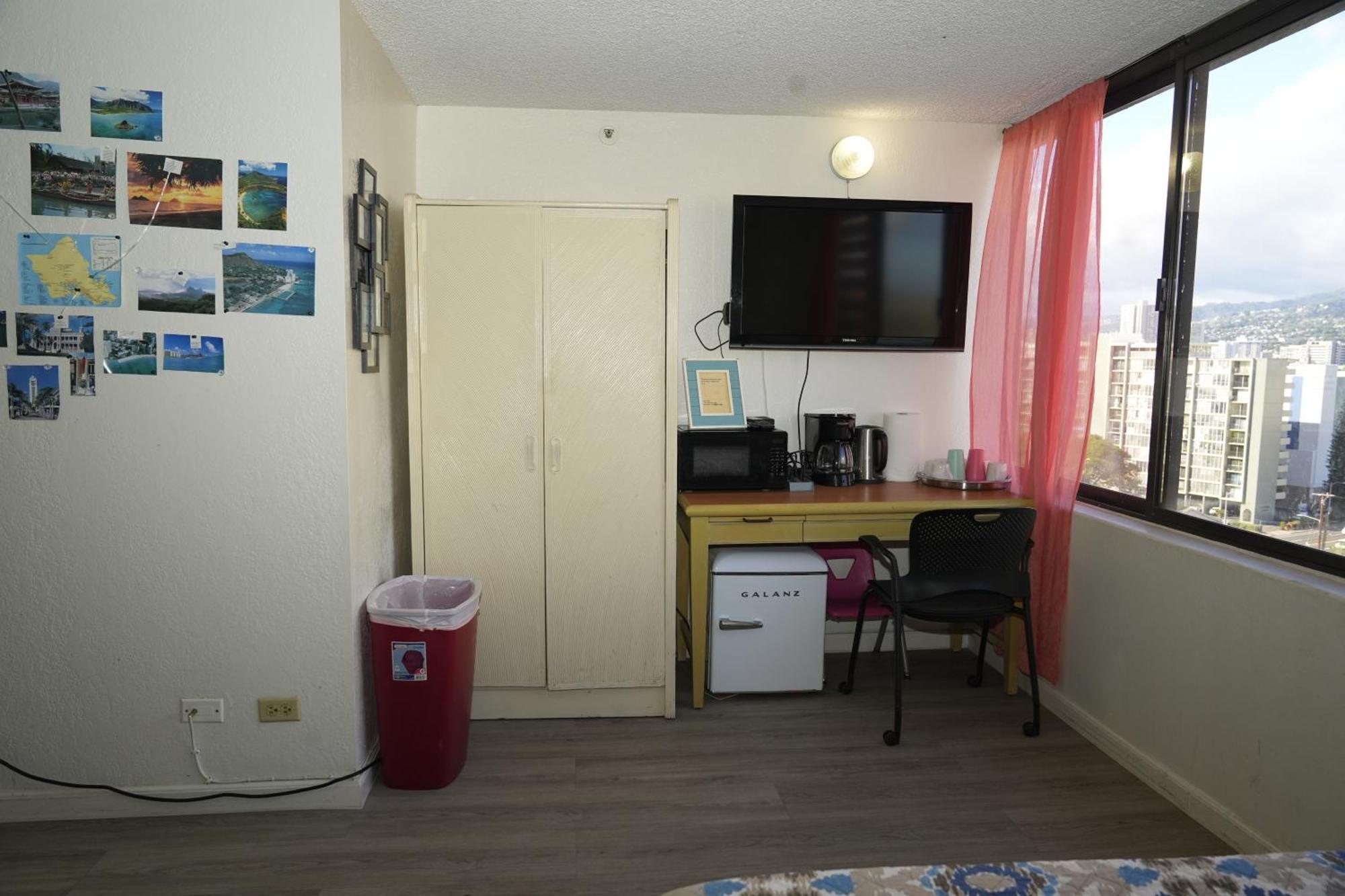 Apartment Waikiki Canal Family 6person