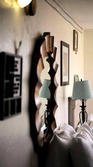 Apartment Waikikibeach Familyroom For 10 People River View *