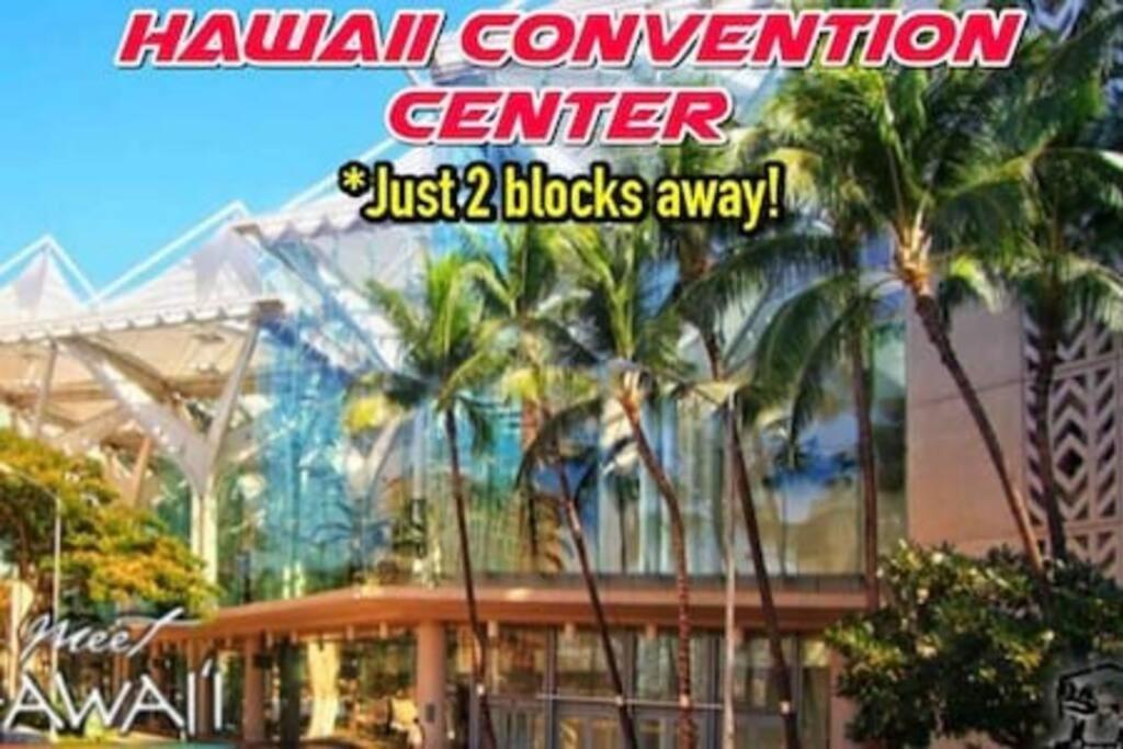Waikikibeach Familyroom For 10 People River View *